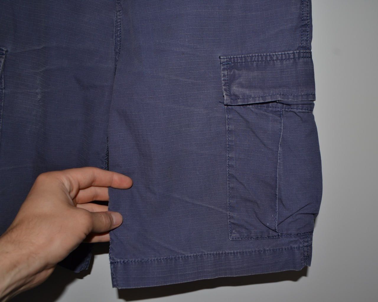 Carhartt Vintage CARHARTT Cargo Shorts men's cargo Carhartt wip Y2K Size US 32 / EU 48 - 4 Thumbnail