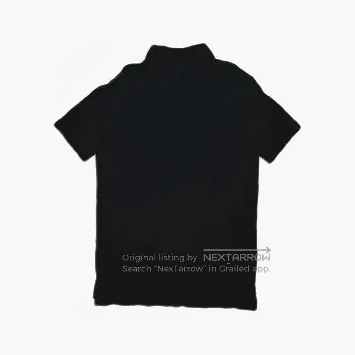 Polo Ralph Lauren Polo Ralph Lauren SS22 Classic Logo Embroidered Polo. Size US M / EU 48-50 / 2 - 3 Thumbnail