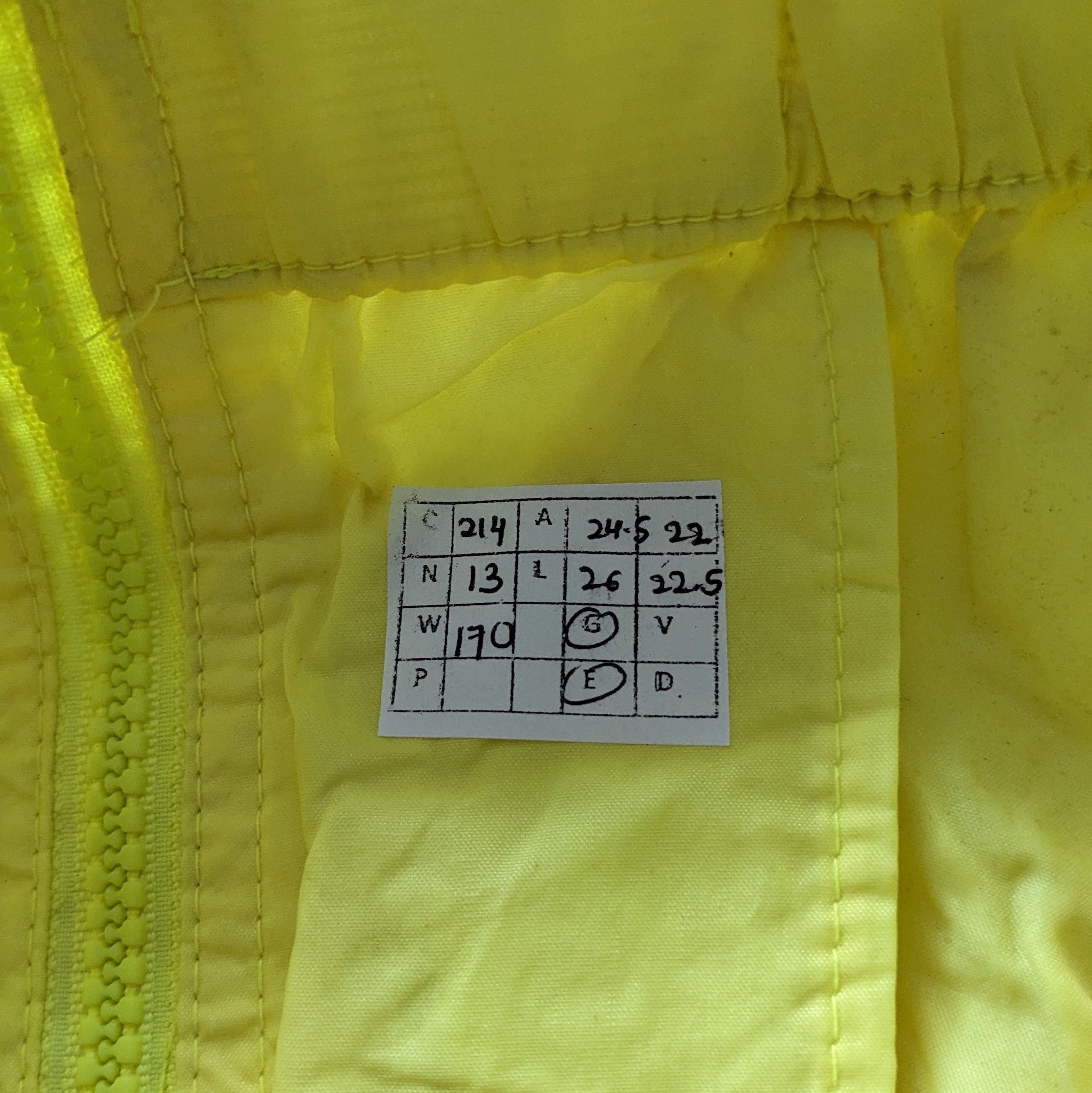 Vintage Vintage MICHELIN Tyres Racing Windbreaker Jacket Size US L / EU 52-54 / 3 - 7 Thumbnail