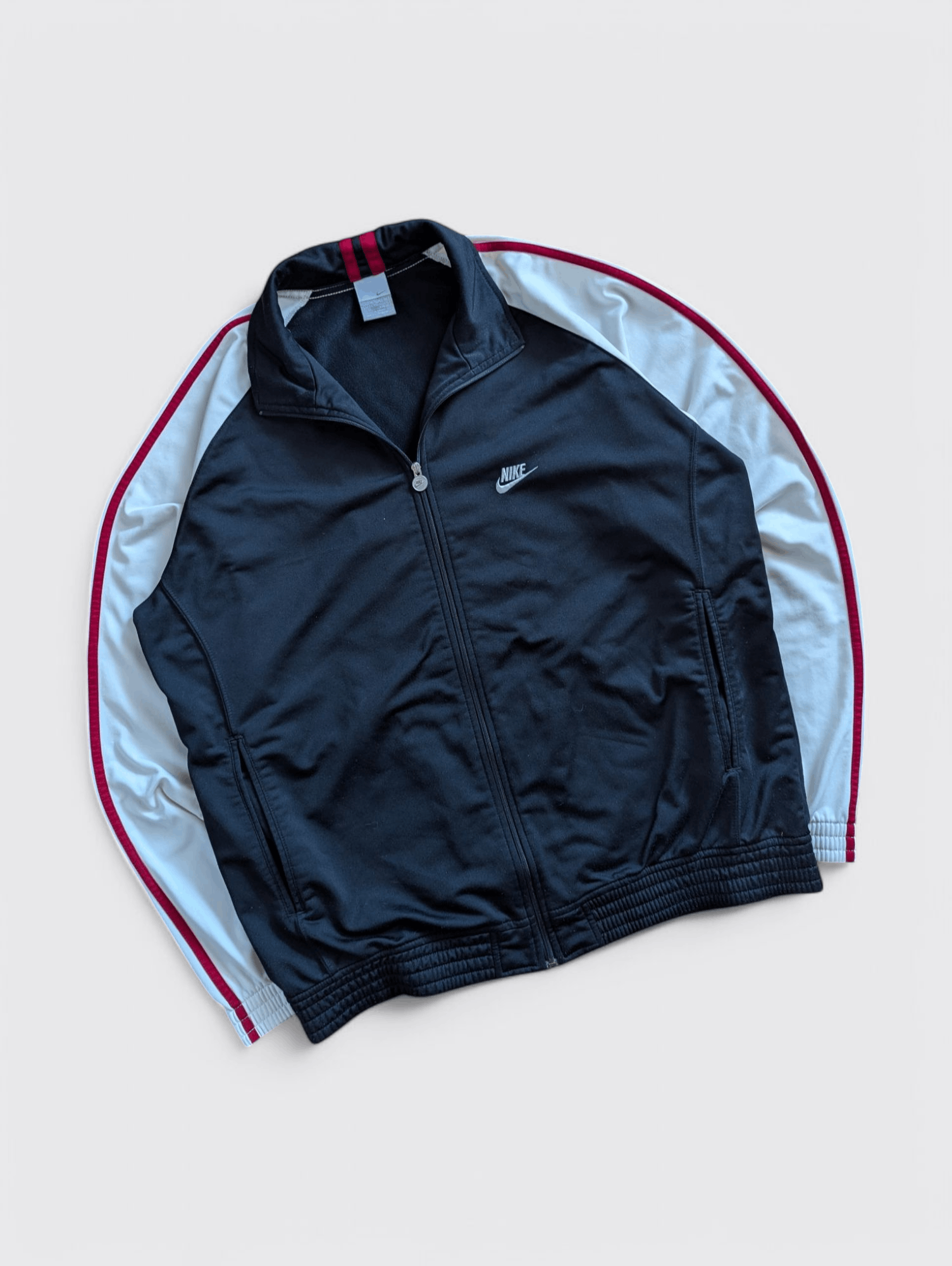 Nike Nike Vintage Olympic Track Jacket XL Size US XL / EU 56 / 4 - 5 Thumbnail
