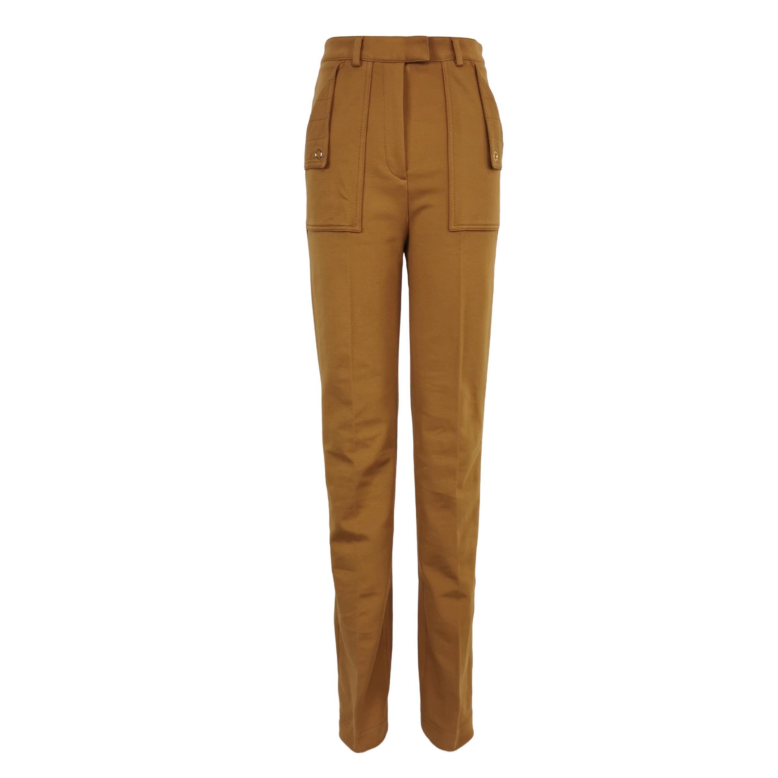 Burberry Burberry Women 2 Pants Size 26" / US 2 / IT 38 - 1 Thumbnail