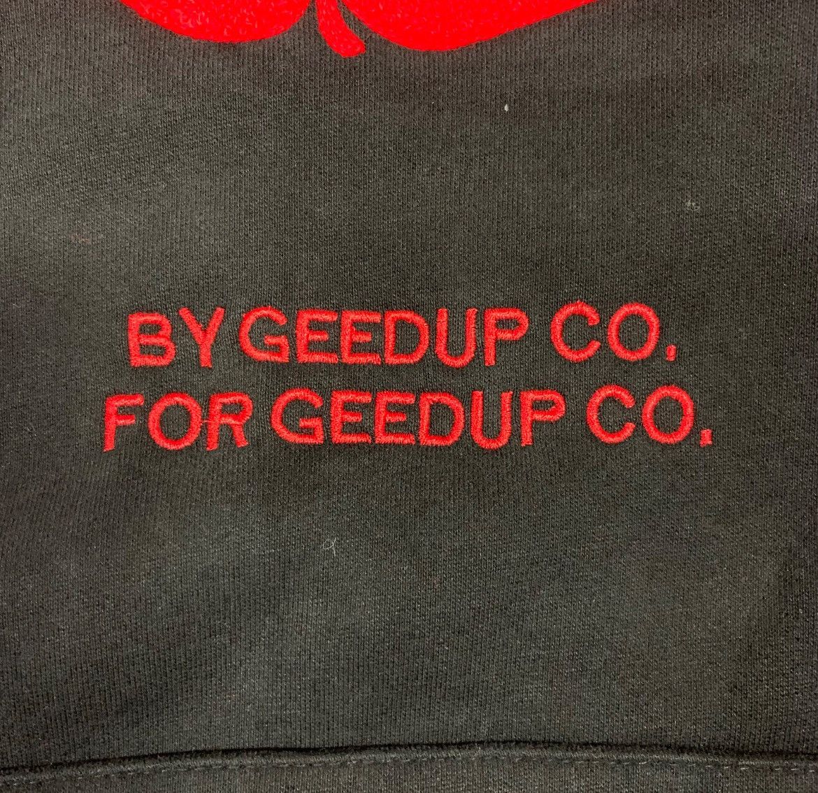 Other Geed up hoodie Size US M / EU 48-50 / 2 - 2 Thumbnail