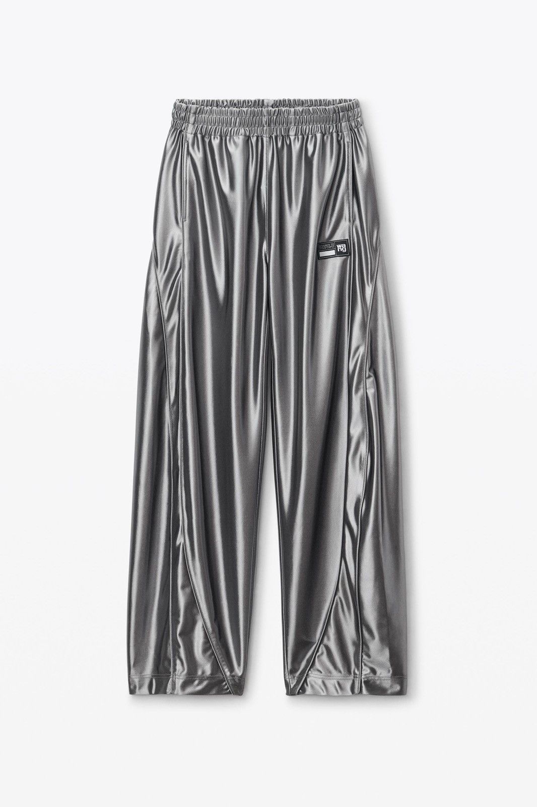 Alexander Wang Alexander Wang Piping Track Pants Size 26" / US 2 / IT 38 - 2 Thumbnail