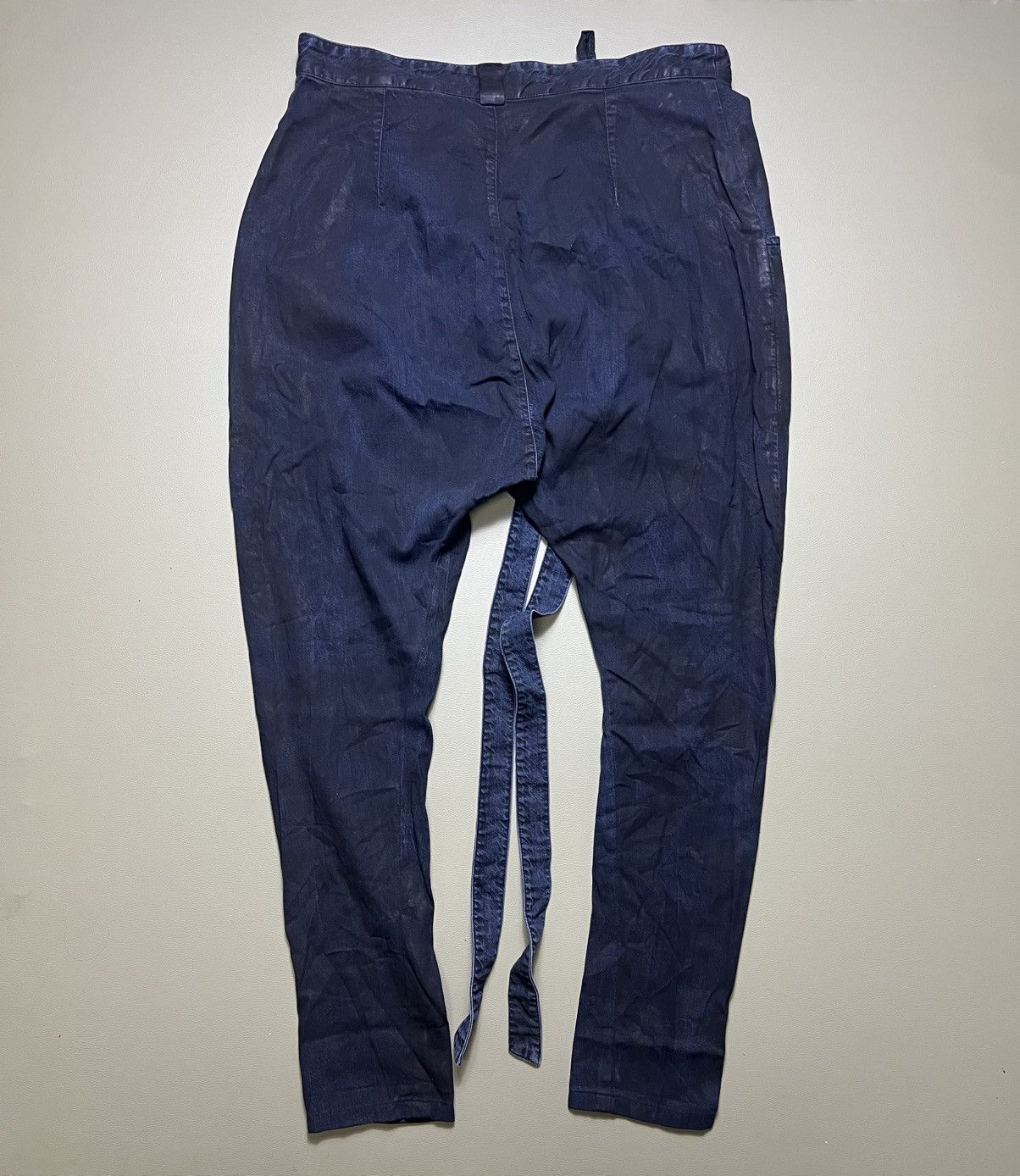 Black Barrett Black Barrett by Neil Barret Size US 36 / EU 52 - 2 Thumbnail