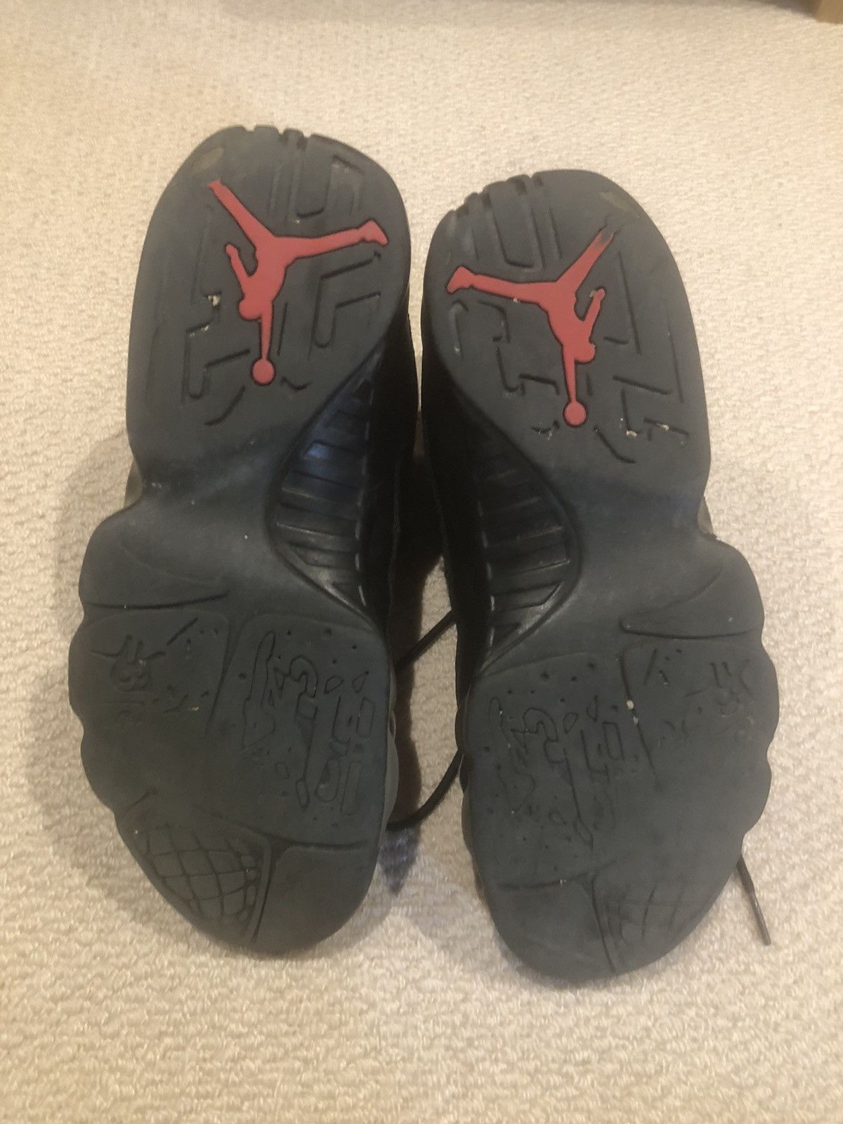 Jordan Brand Jordan 9 Retro 2018 Patent Bred Size US 10 / EU 43 - 5 Thumbnail