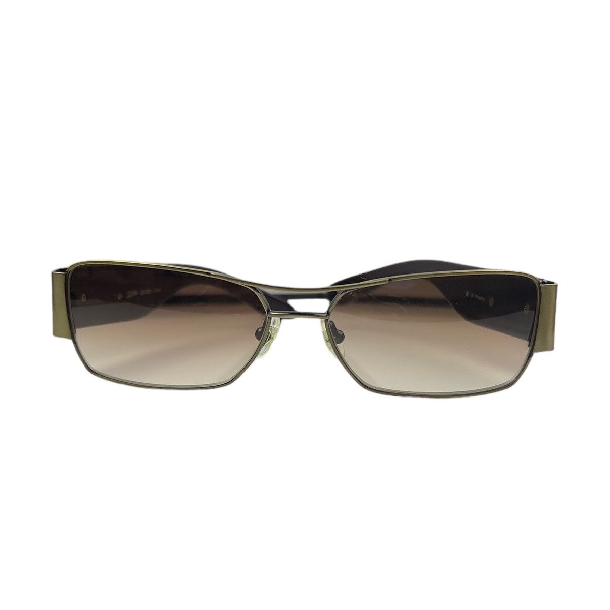 Jean Paul Gaultier sunglasses