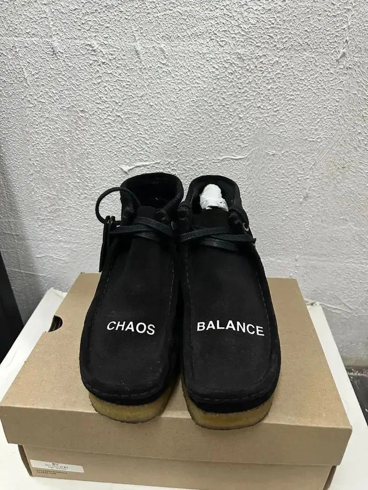 Undercover Undercover x Clacks Wallabee boot-2505 Size US 9 / EU 42 - 5 Thumbnail