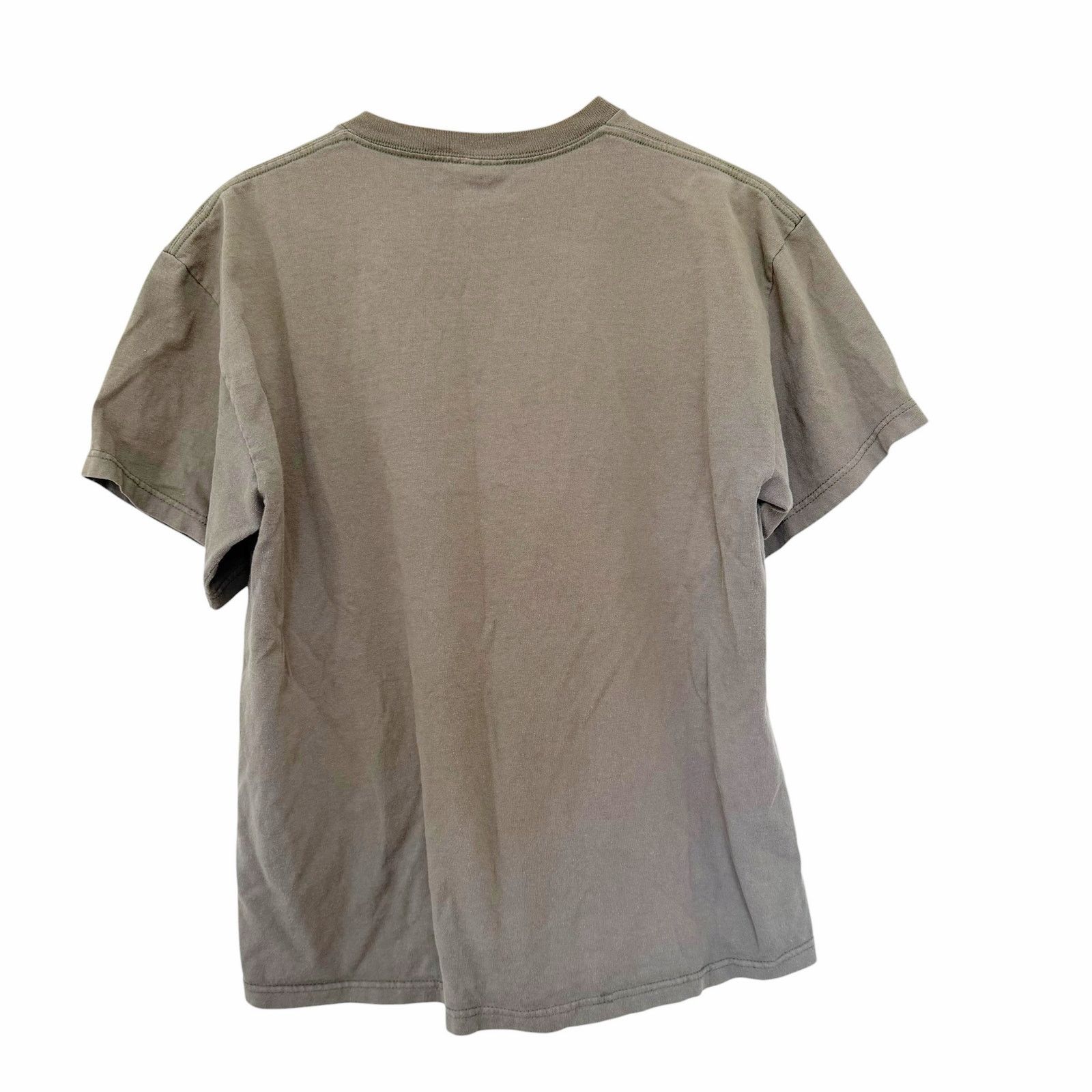 Other Yosemite National Park Short Sleeve T Shirt Sz L Size US L / EU 52-54 / 3 - 5 Thumbnail
