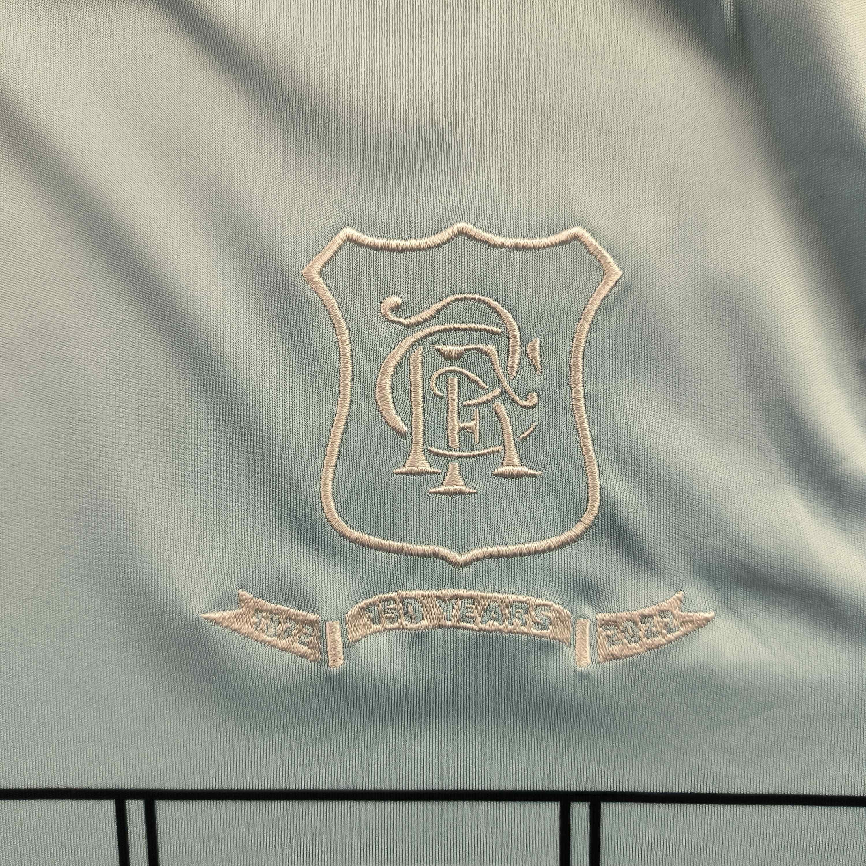 Castore Rangers 2021-22 training football jersey shirt size 3XL Size US XXL / EU 58 / 5 - 3 Thumbnail