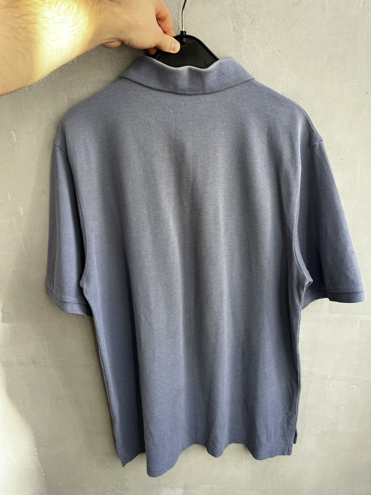 Other Yves Saint Laurent polo shirt Size US XL / EU 56 / 4 - 9 Thumbnail