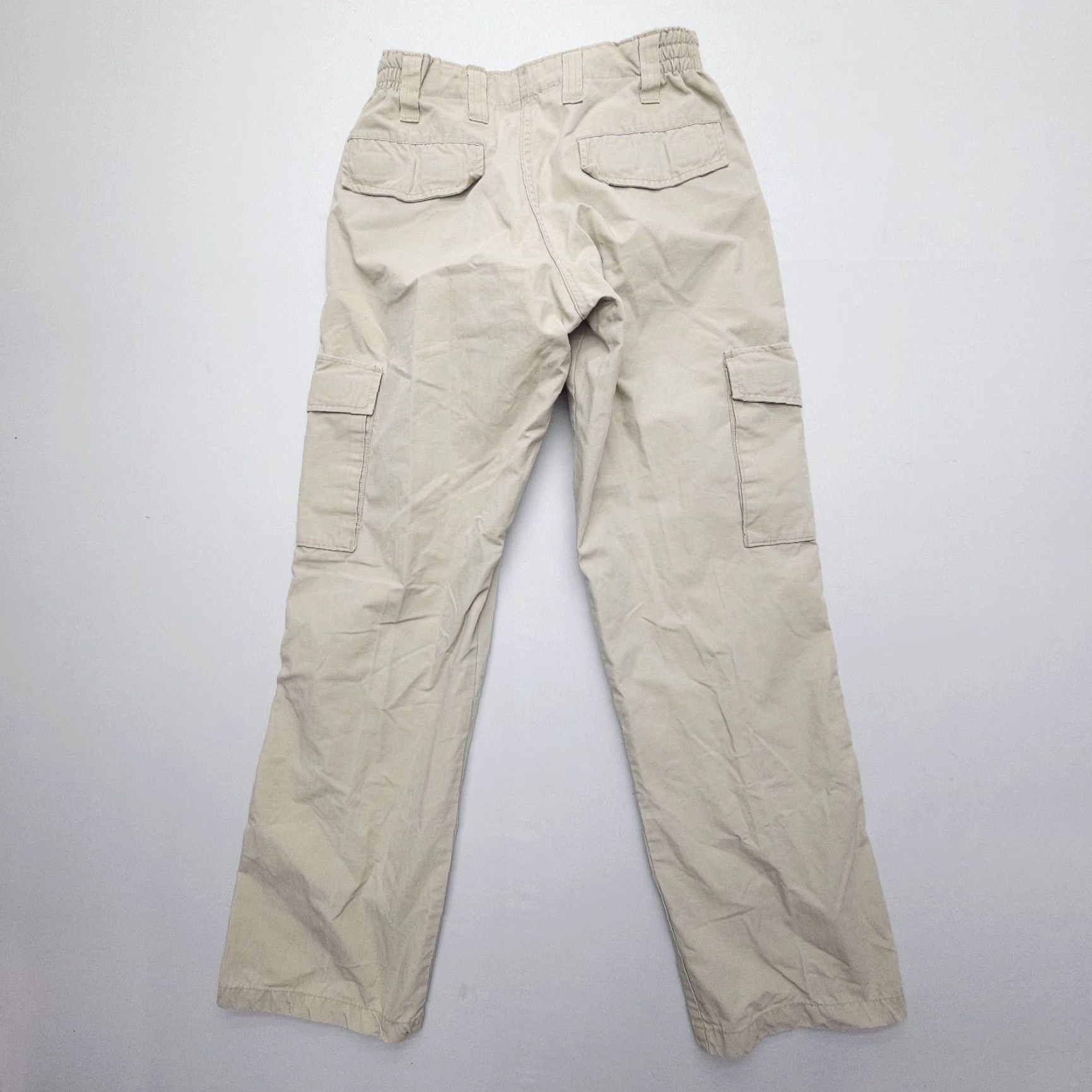 Doublet Genuine Gear Tactical Cargo Pants Mens 30 x 32 Khaki Beige Double Knee Size US 30 / EU 46 - 3 Thumbnail