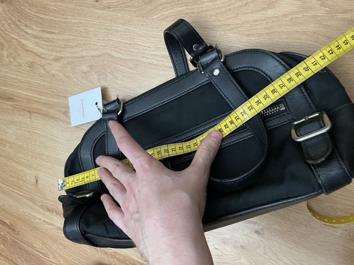 Prada Prada strap handbag Size ONE SIZE - 11 Thumbnail