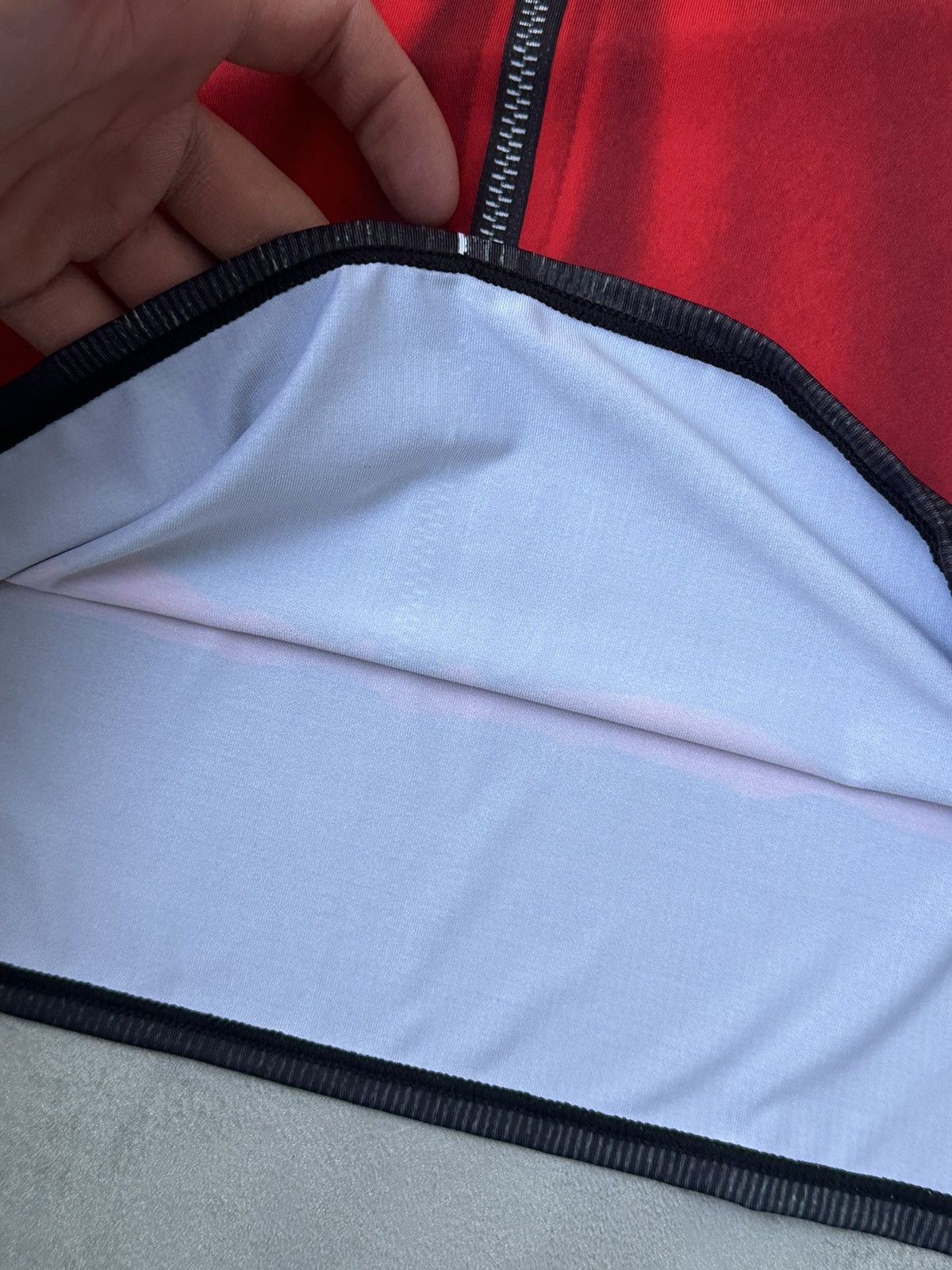 AVAVAV Adidas x Avavav Sample Rare longsleeve Size US XS / EU 42 / 0 - 10 Thumbnail