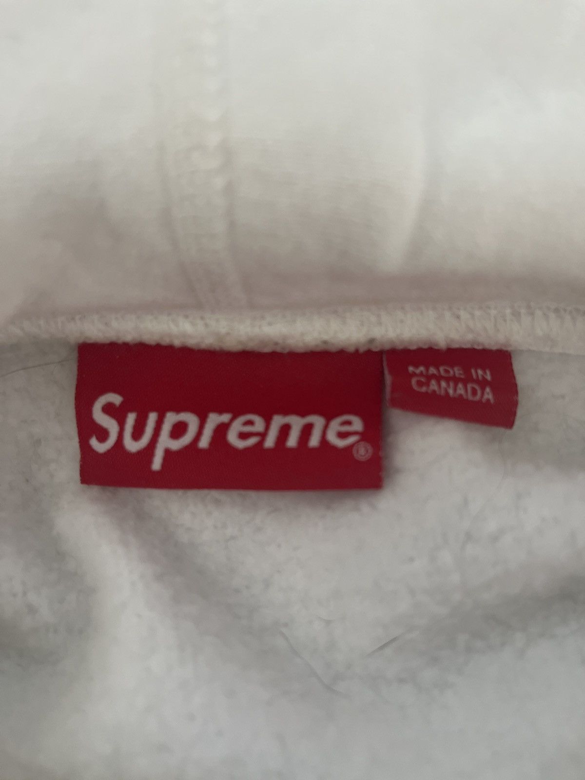 Supreme Supreme Small Box Hoodie (SS21) Size US M / EU 48-50 / 2 - 3 Thumbnail