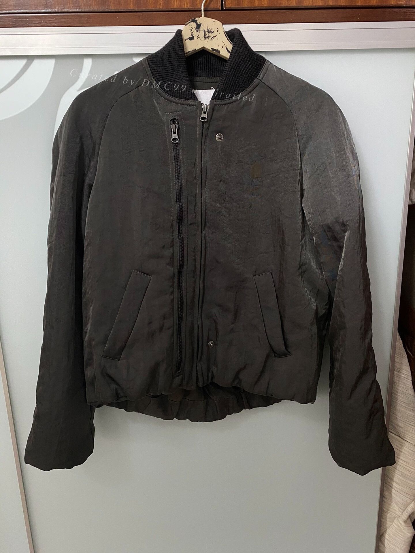 Maison Margiela Original Maison Martin worn by Thom Yorke 