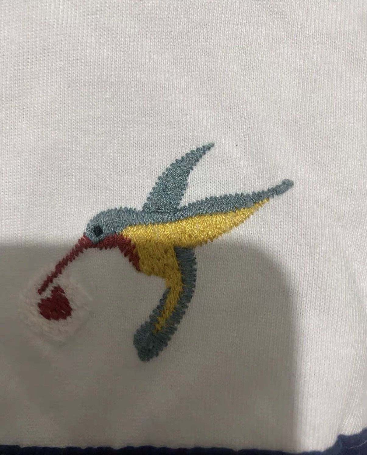 FDMTL FDMTL bandana T-shirt J35 Size US M / EU 48-50 / 2 - 2 Thumbnail