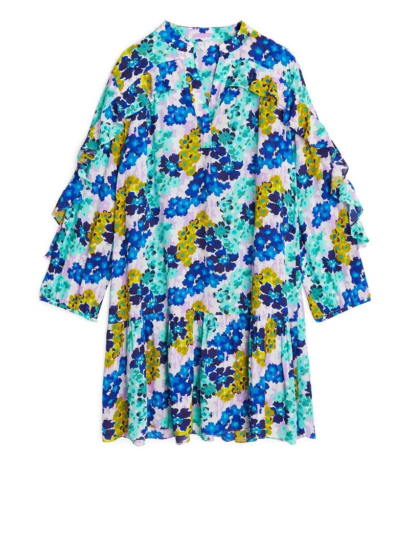 Arket Arket Dress Size M / US 6-8 / IT 42-44 - 1 Thumbnail