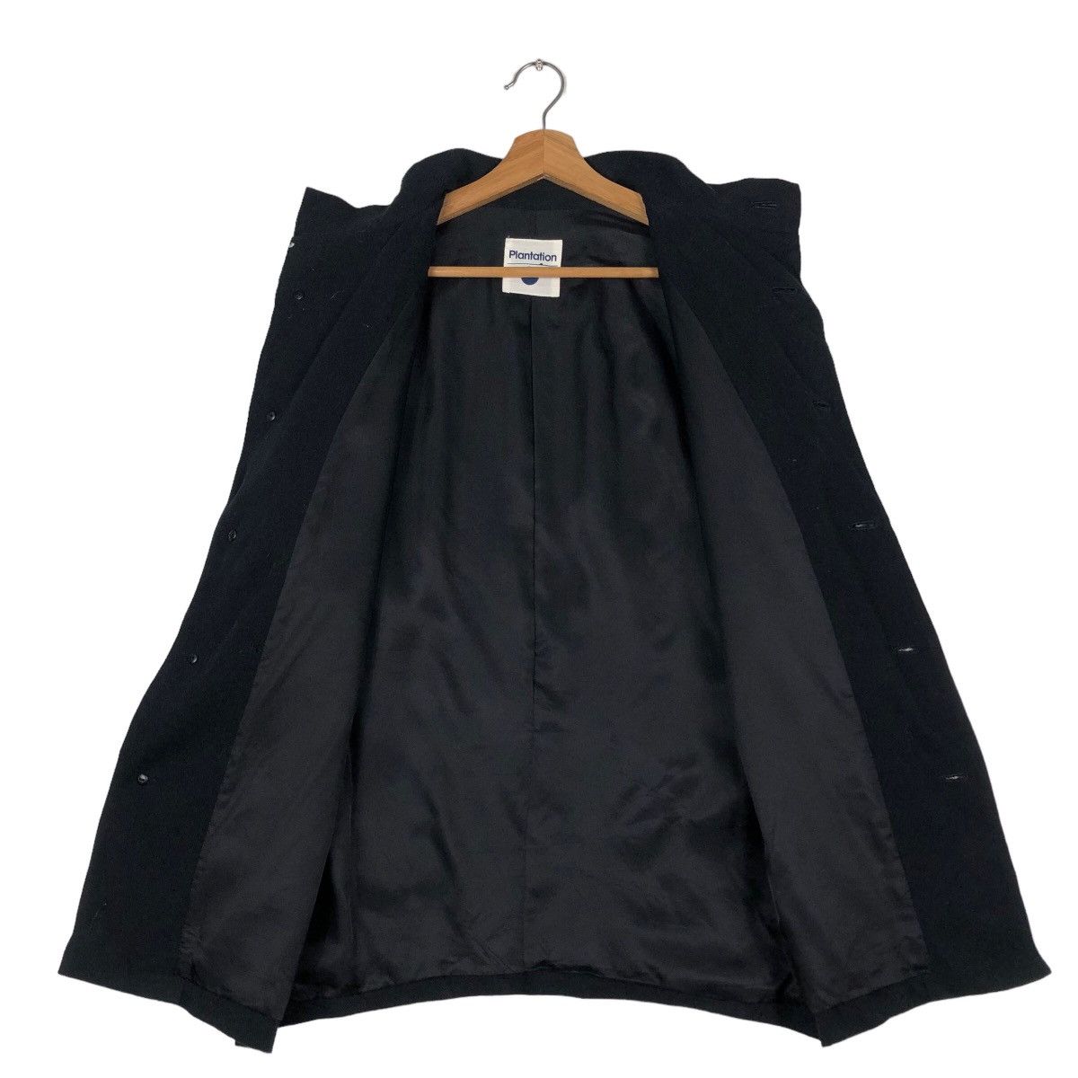 Issey Miyake 🔥Vintage Plantation Issey Miyake Button Jacket Japan Made Size US M / EU 48-50 / 2 - 13 Thumbnail