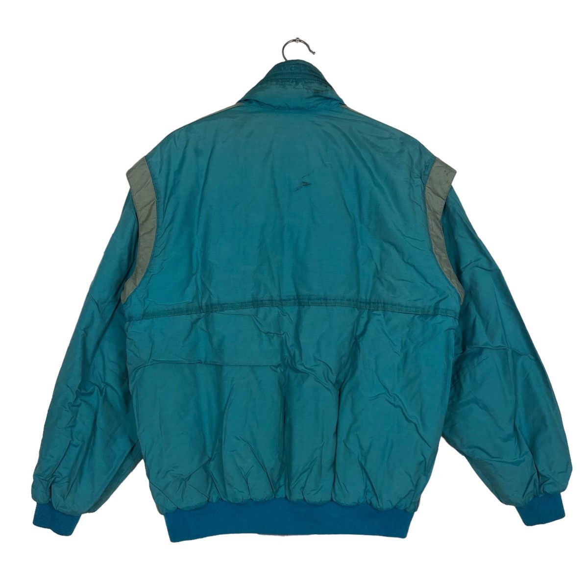 Japanese Brand 🔥Bomber Jacket Samas Japan Size US L / EU 52-54 / 3 - 8 Thumbnail