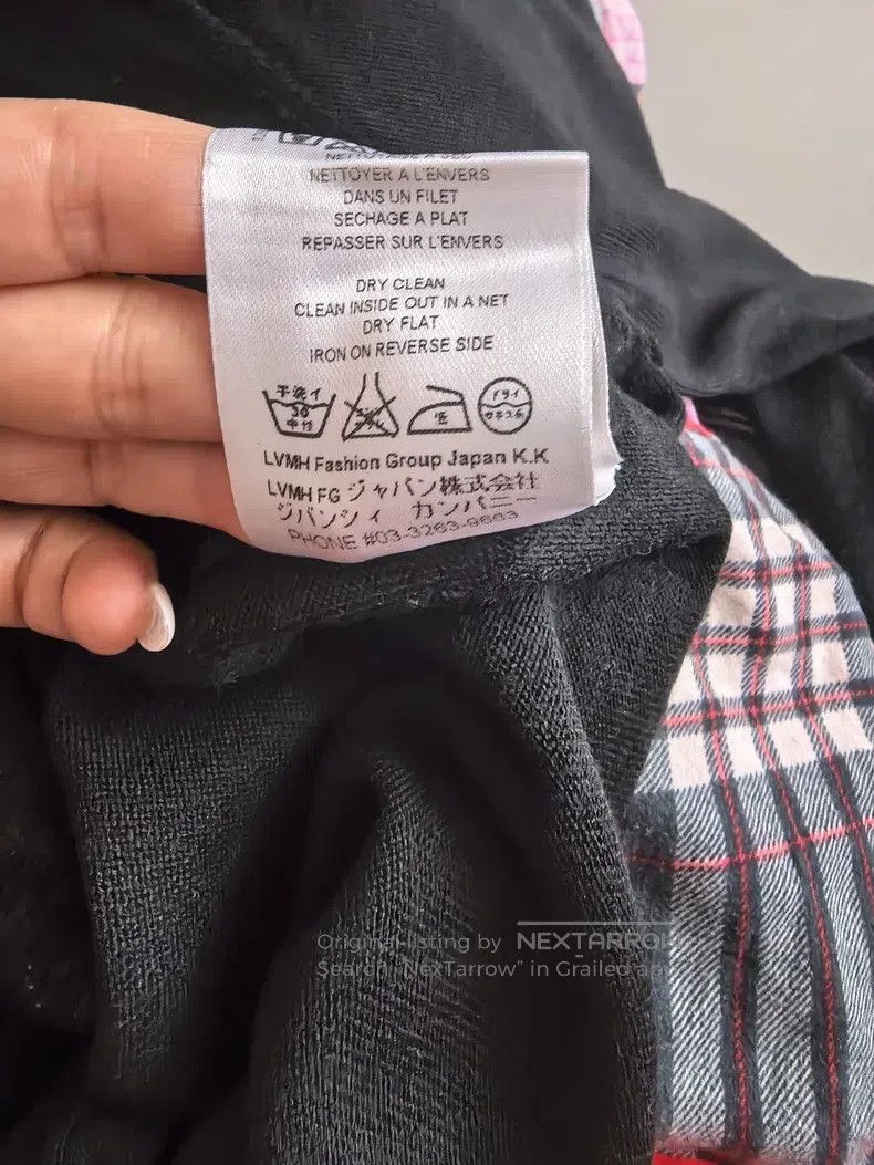 Givenchy Givenchy Black Shirt Size US S / EU 44-46 / 1 - 7 Thumbnail