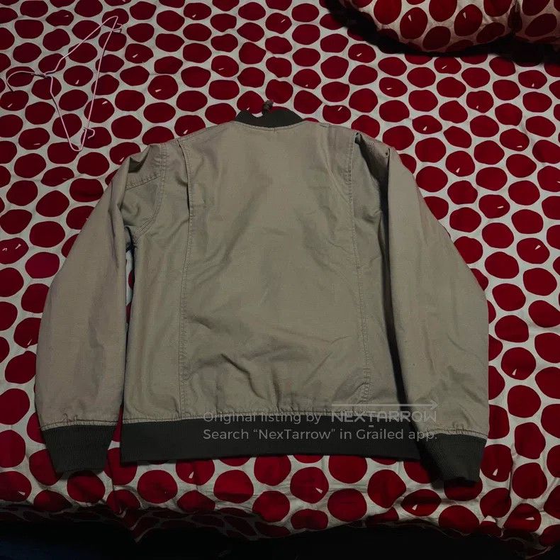 Neighborhood Neighborhood Military jacket Size US L / EU 52-54 / 3 - 8 Thumbnail