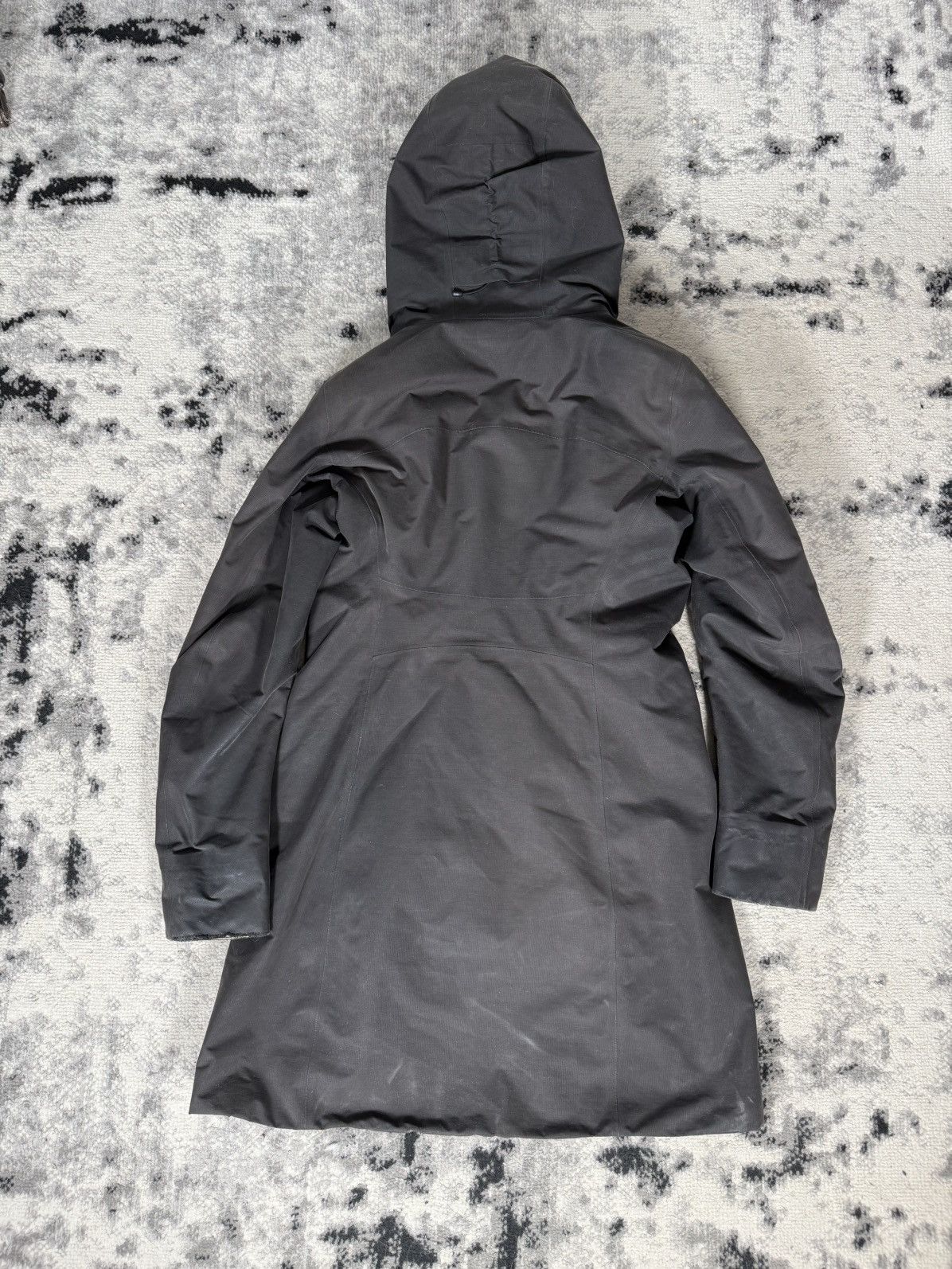 Arc'teryx Arc'teryx Gore-Tex Women's Patera Parka Size S / US 4 / IT 40 - 4 Thumbnail