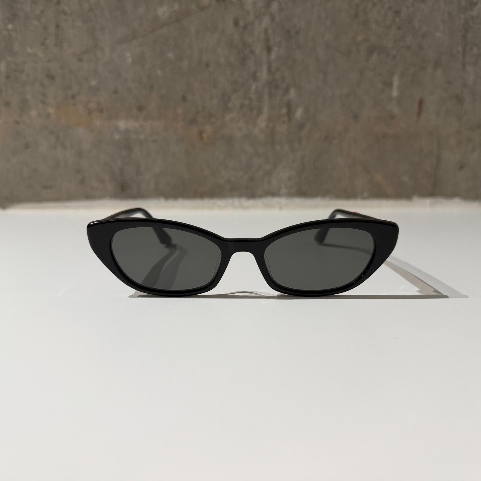 Gentle Monster Gentle Monster Pesh Sunglasses Size ONE SIZE - 1 Thumbnail