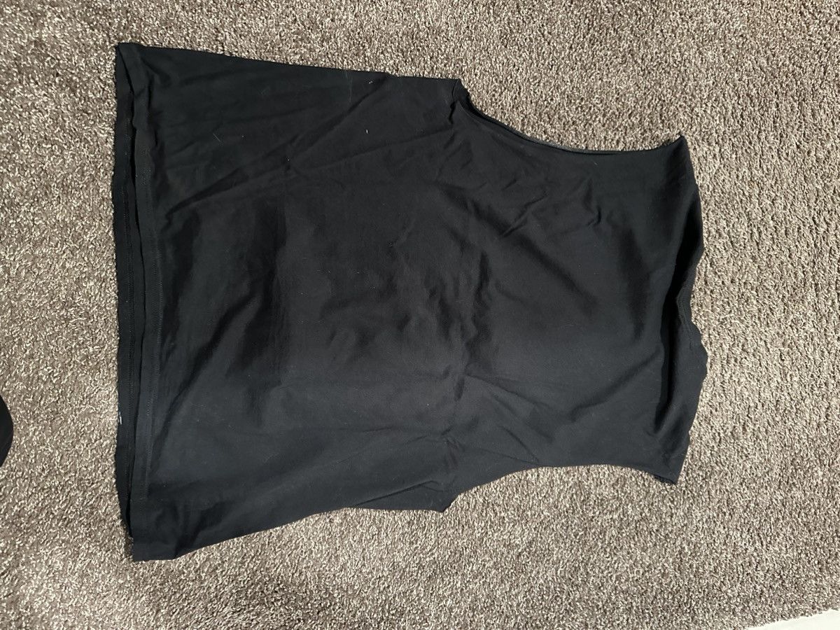 Designer × Vintage Homixide Gang “Snot or Not” Tour sleeveless shirt Size US XL / EU 56 / 4 - 2 Thumbnail