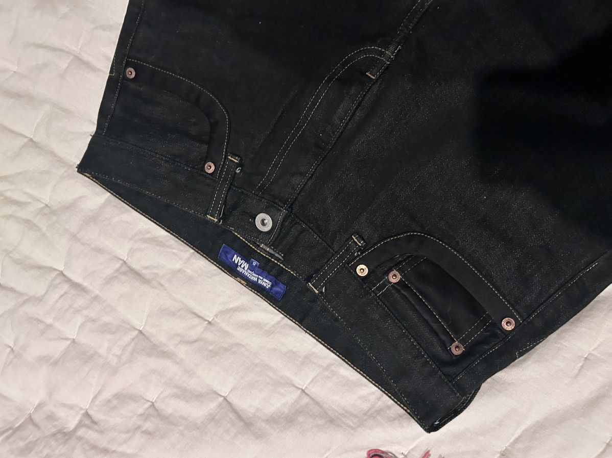 Junya Watanabe Junya watanabe x levis jeans size S Size US 32 / EU 48 - 3 Thumbnail