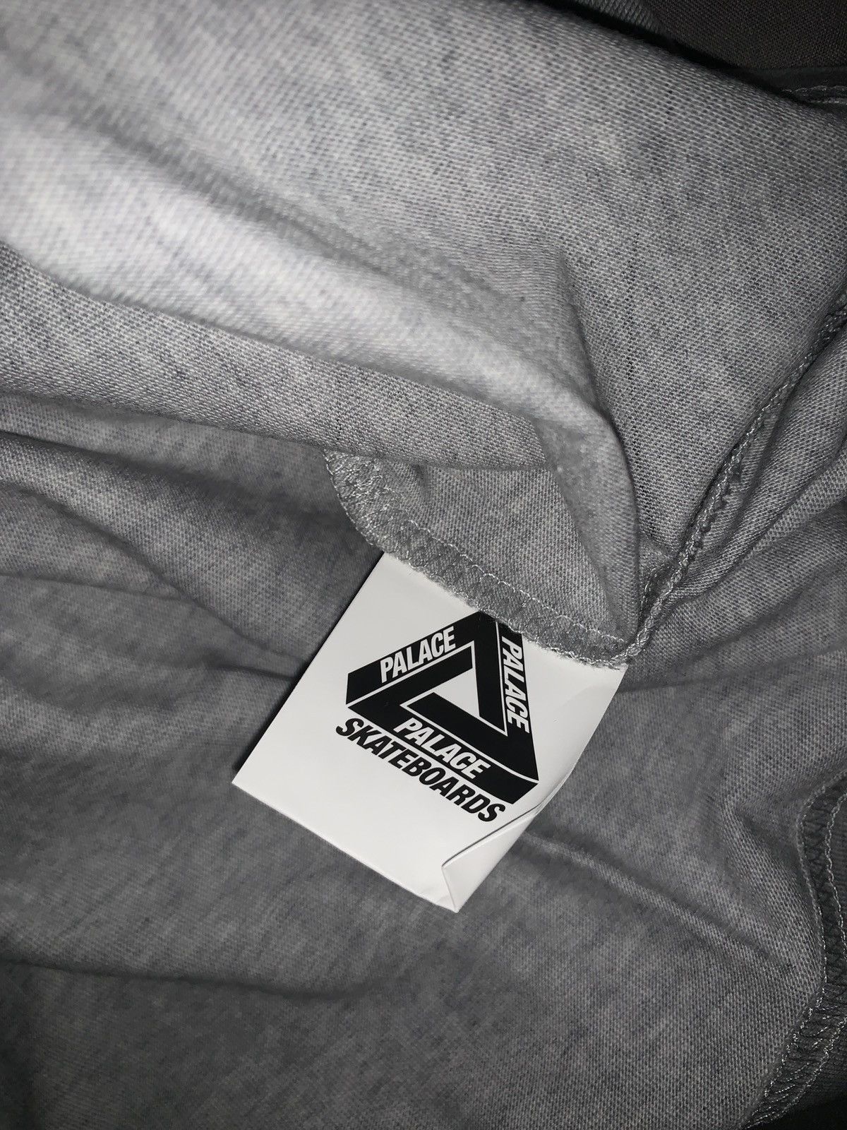 Palace Palace tri web tri ferg P spider web skate tee Size US XL / EU 56 / 4 - 7 Thumbnail