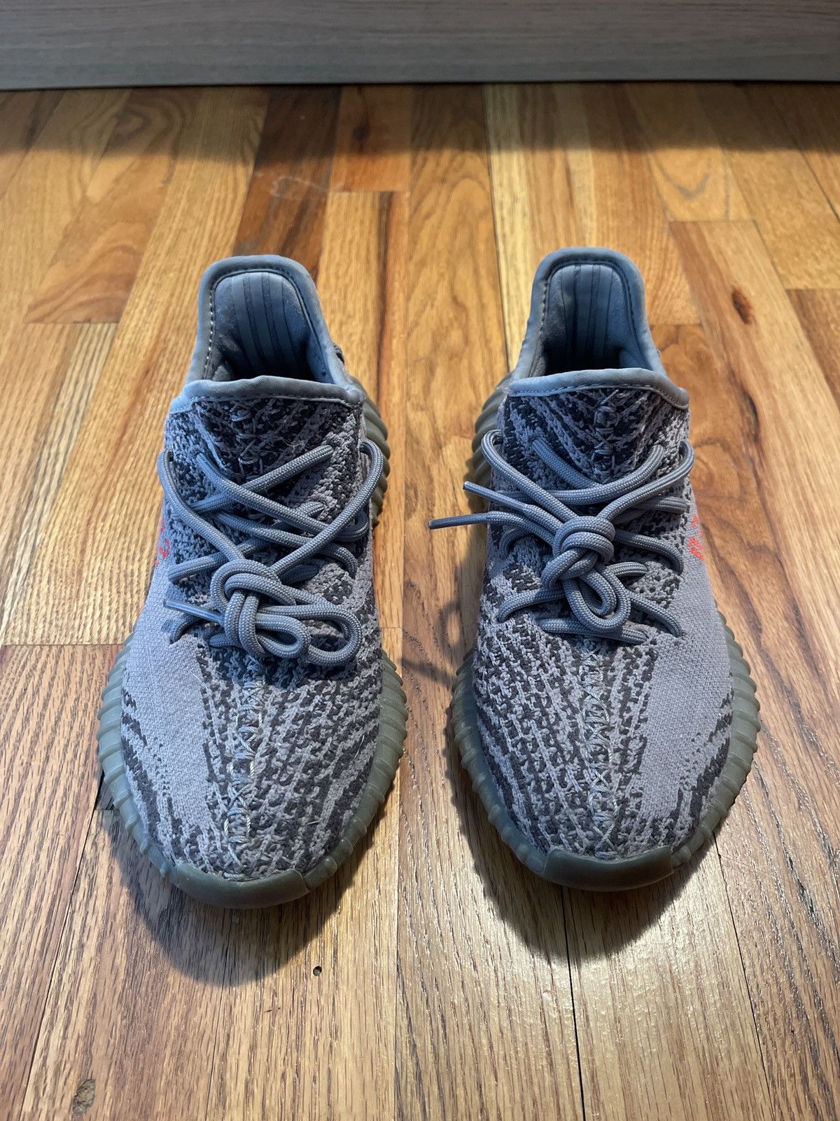 Adidas Yeezy Boost 350 V2 Beluga 2.0 Size US 5 / EU 37 - 2 Thumbnail