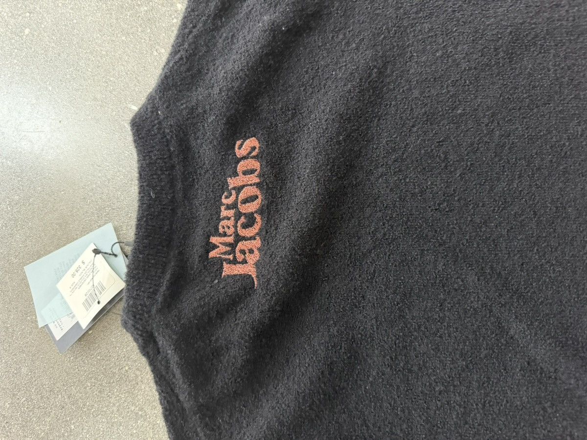 Heaven by Marc Jacobs Marc Jacobs Fallen Angels Sweater by Heaven Size US S / EU 44-46 / 1 - 6 Thumbnail