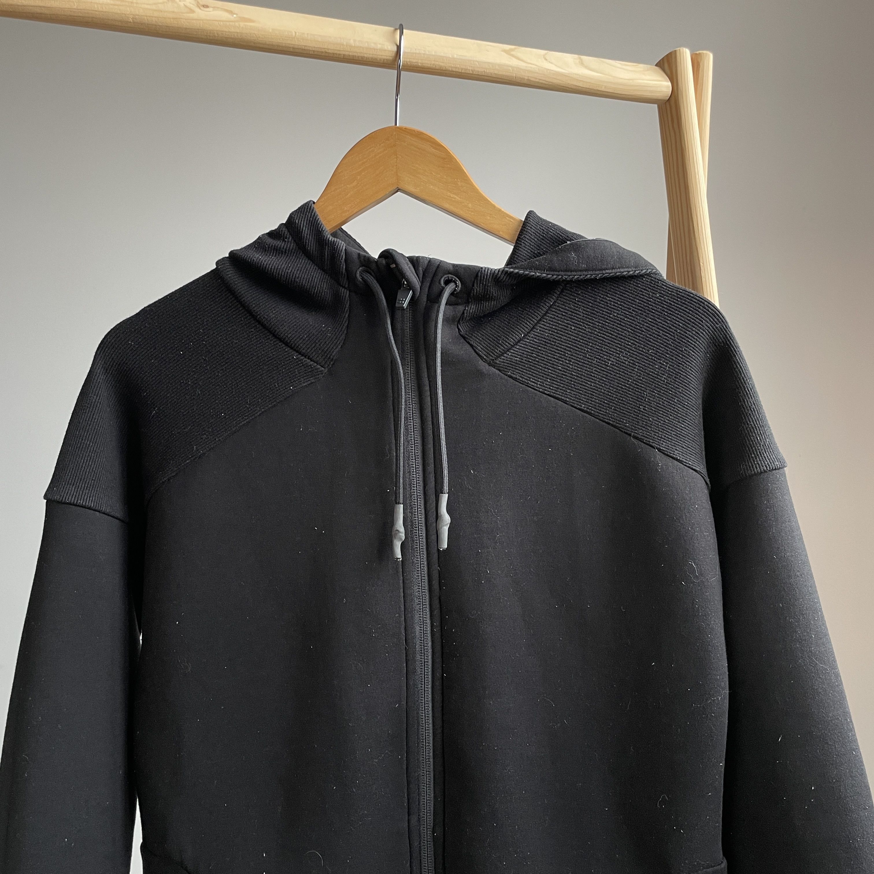 Sweaty Betty Sweaty Betty Cross Train Womens Hoodie Size S Size S / US 4 / IT 40 - 3 Thumbnail