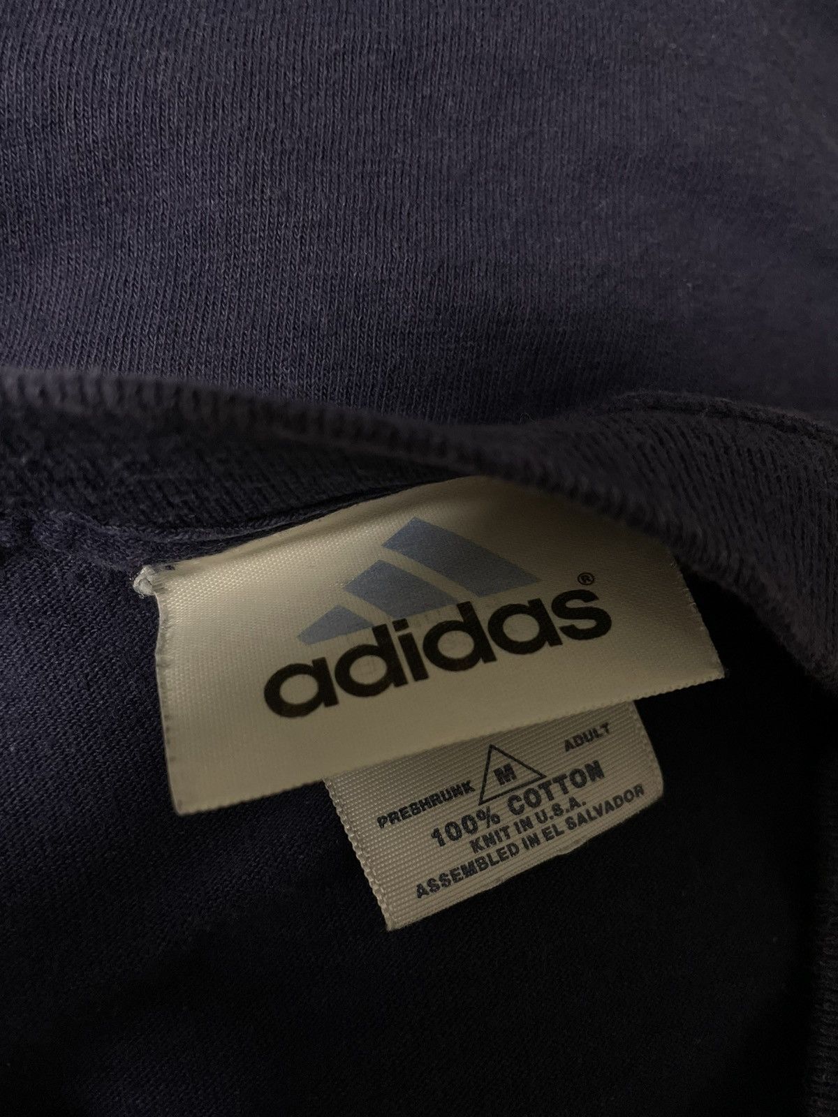 Adidas × MLB × Vintage Adidas Red Sox Vintage T Shirt Size US M / EU 48-50 / 2 - 4 Thumbnail