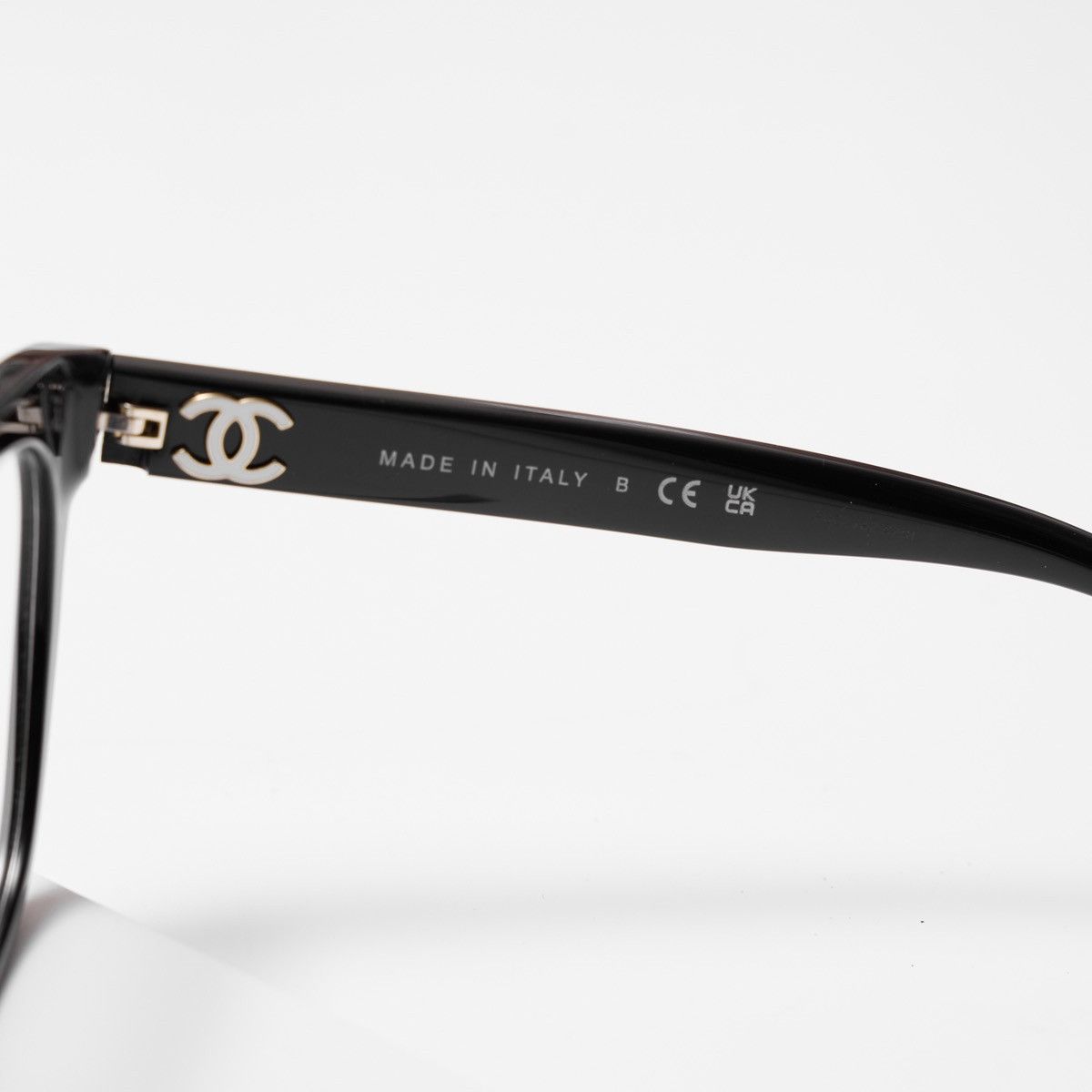 Chanel CHANEL 0CH3483 1403 GLASSES Size ONE SIZE - 4 Thumbnail