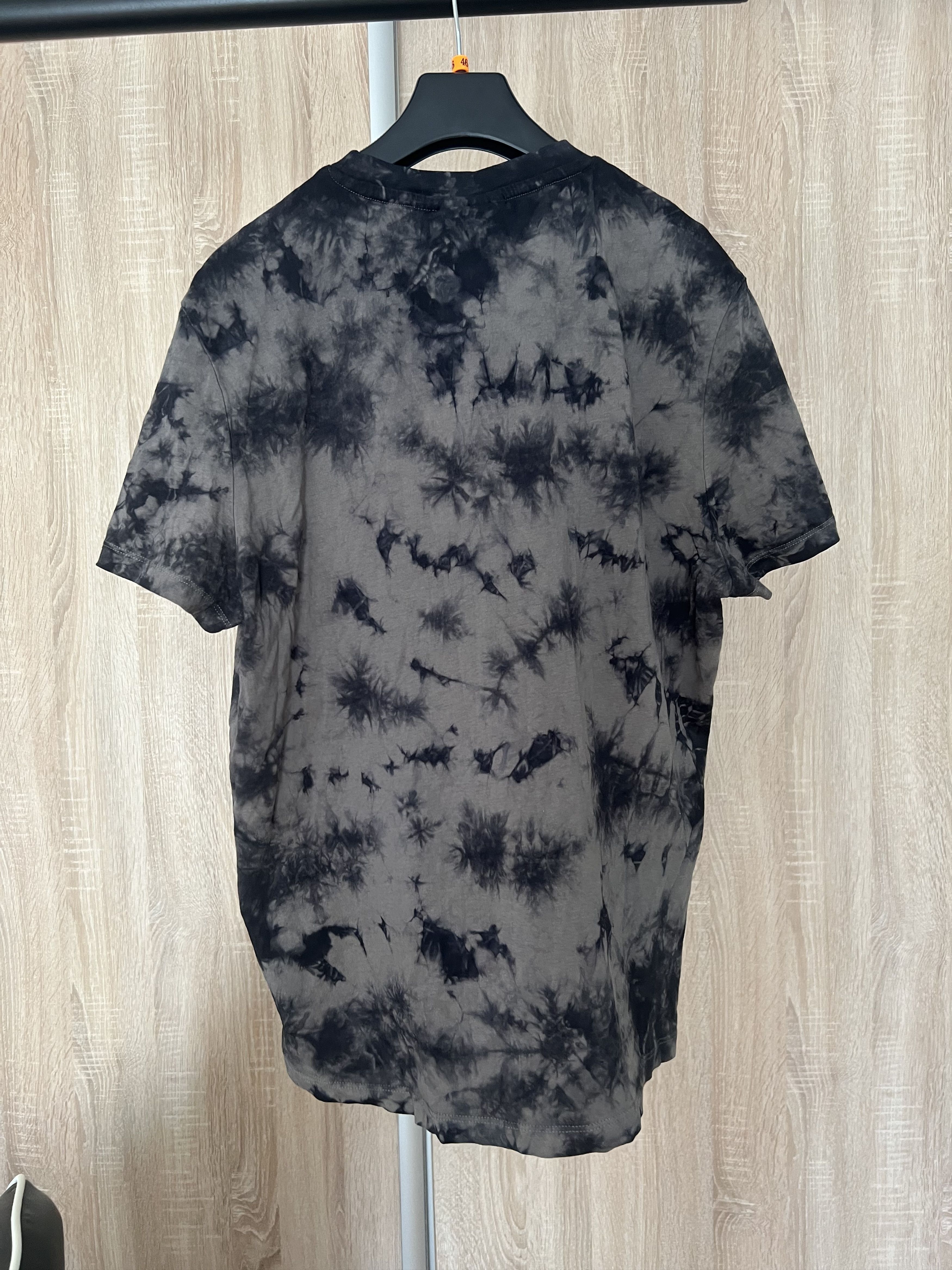 Rap Tees Notorious Big Vintage Rap T-Shirt Tee Size US M / EU 48-50 / 2 - 4 Thumbnail