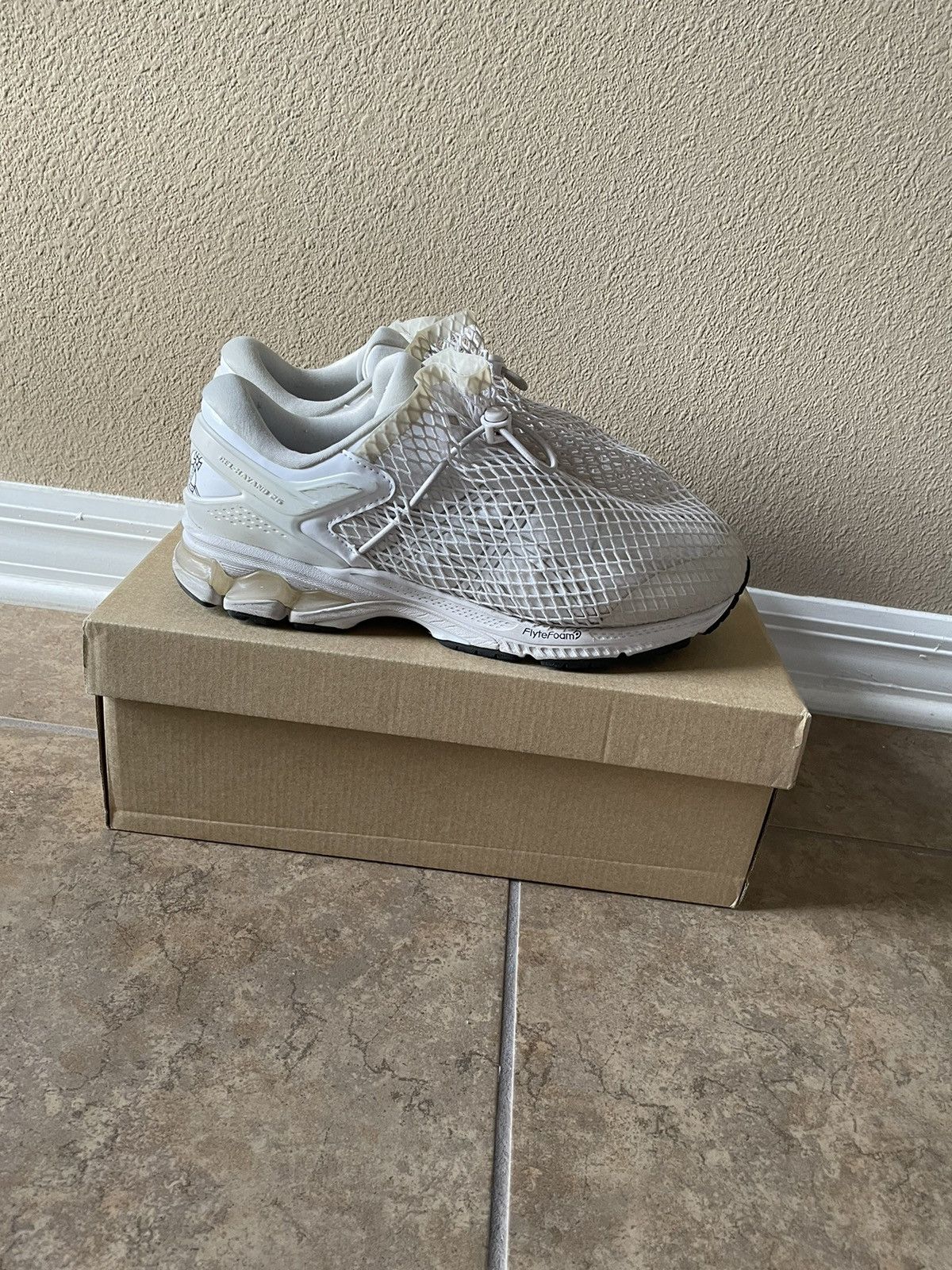 vivienne westwood asics kayano