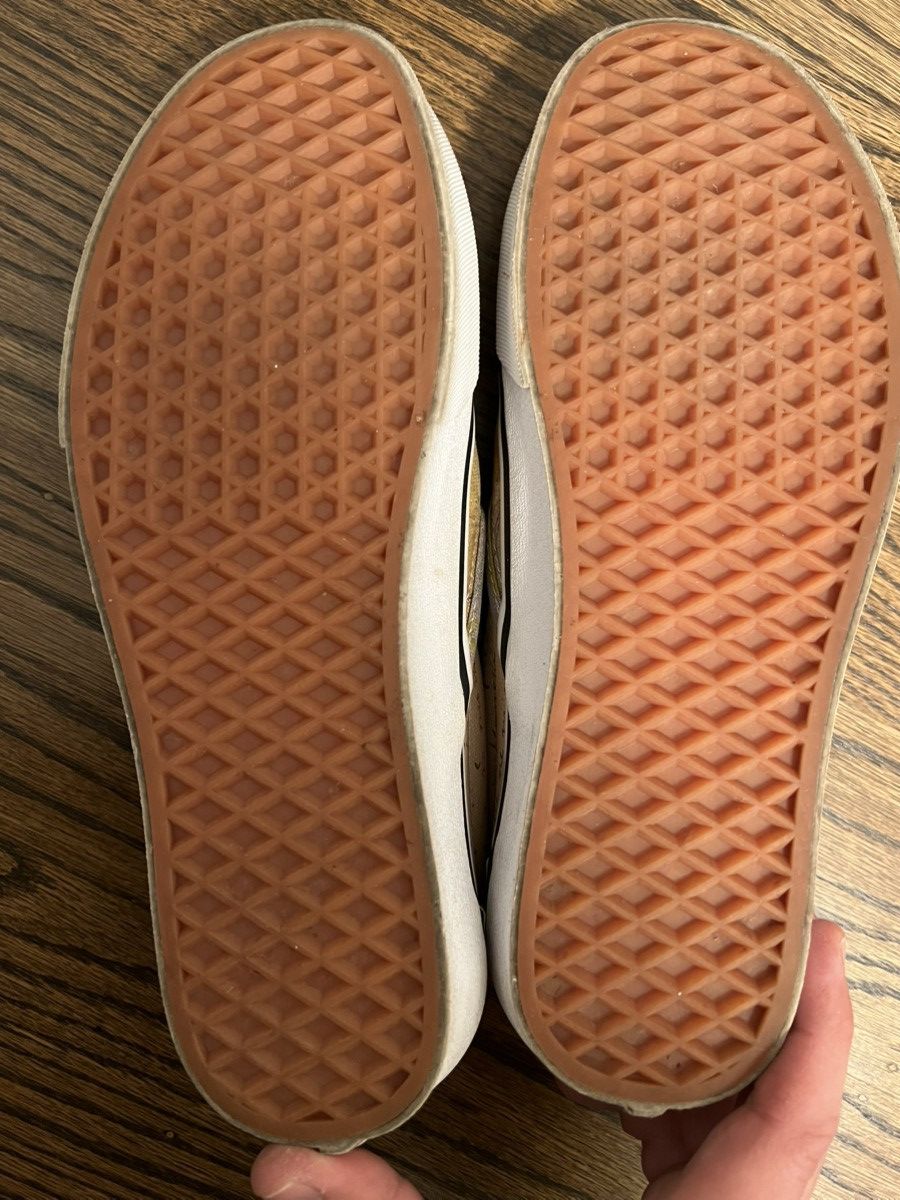 Vans Vans x Van Gogh Slip Ons Size US 8 / EU 41 - 5 Thumbnail