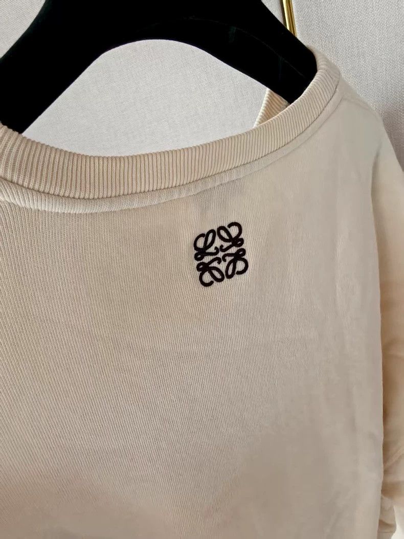 Loewe LOEWE upper outer garment Size XS / US 0-2 / IT 36-38 - 2 Thumbnail
