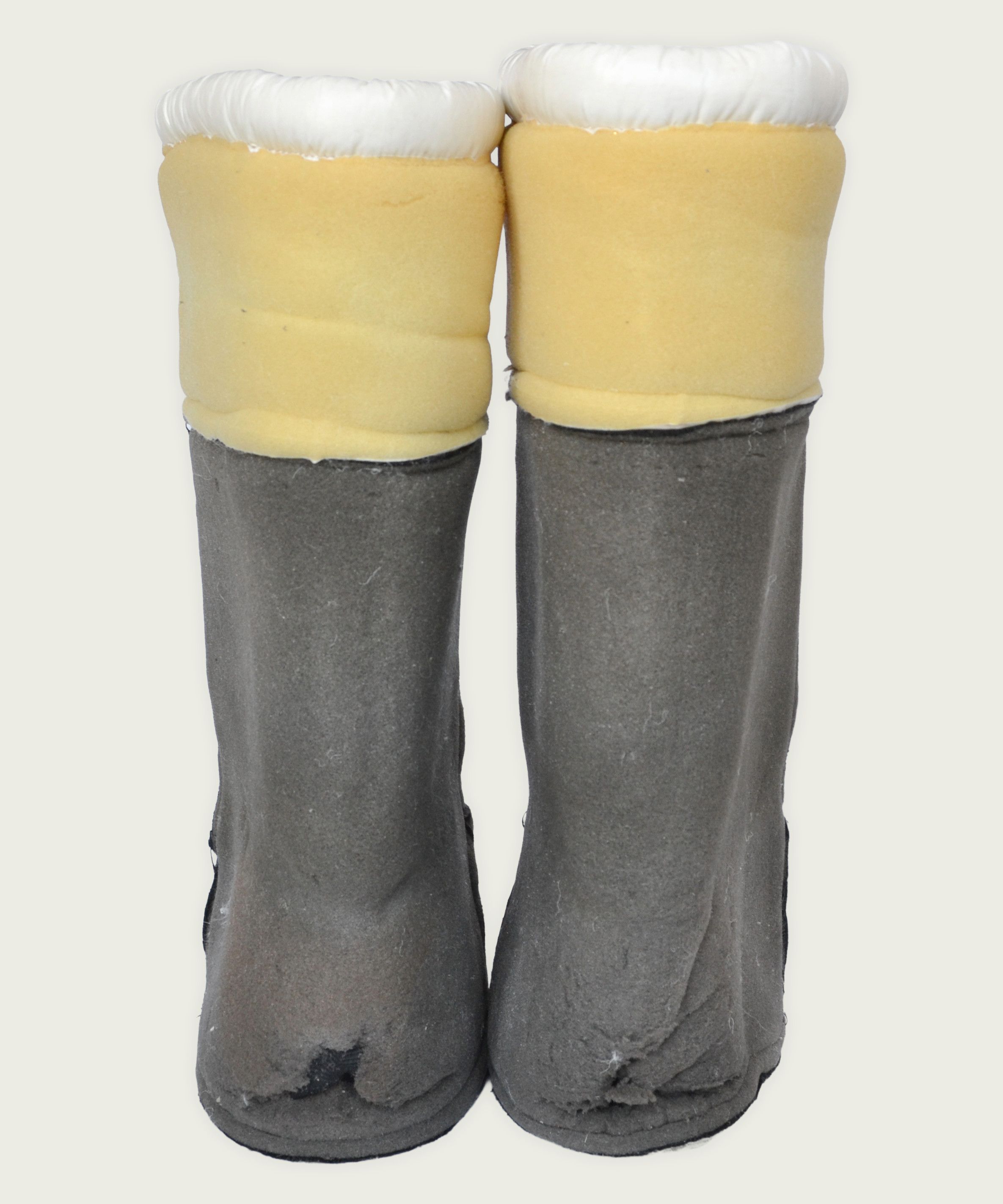 Dior DIOR Moon Boots White Winter Logo Ski John GALLIANO 36-38 Size US 8 / IT 38 - 17 Thumbnail