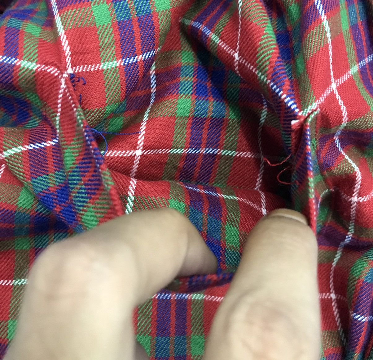 Baracuta × Vintage Vintage Baracuta Jacket Size US L / EU 52-54 / 3 - 15 Thumbnail