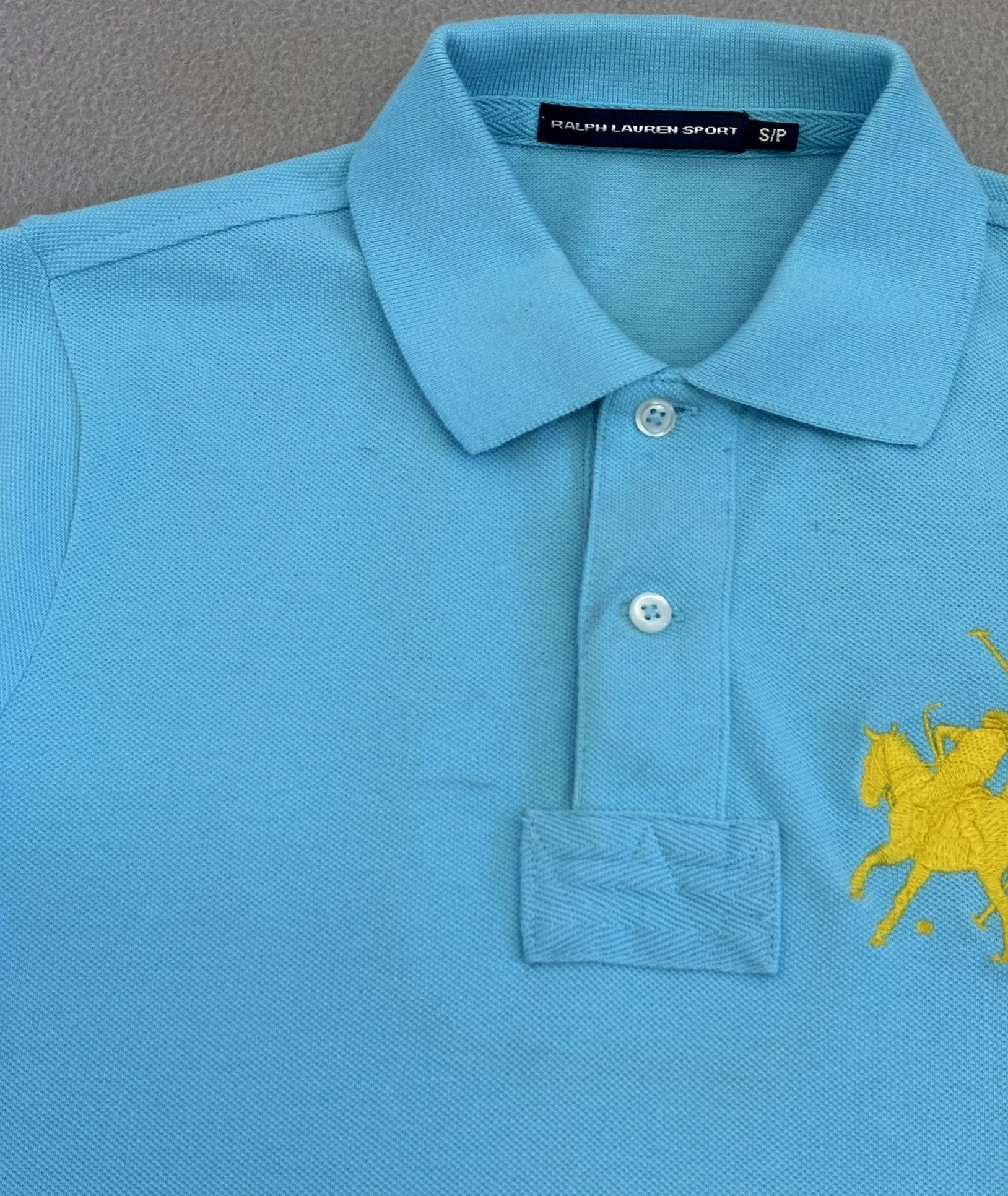Ralph Lauren Sport Polo Ralph Lauren Sport Size. S Size S / US 4 / IT 40 - 6 Thumbnail