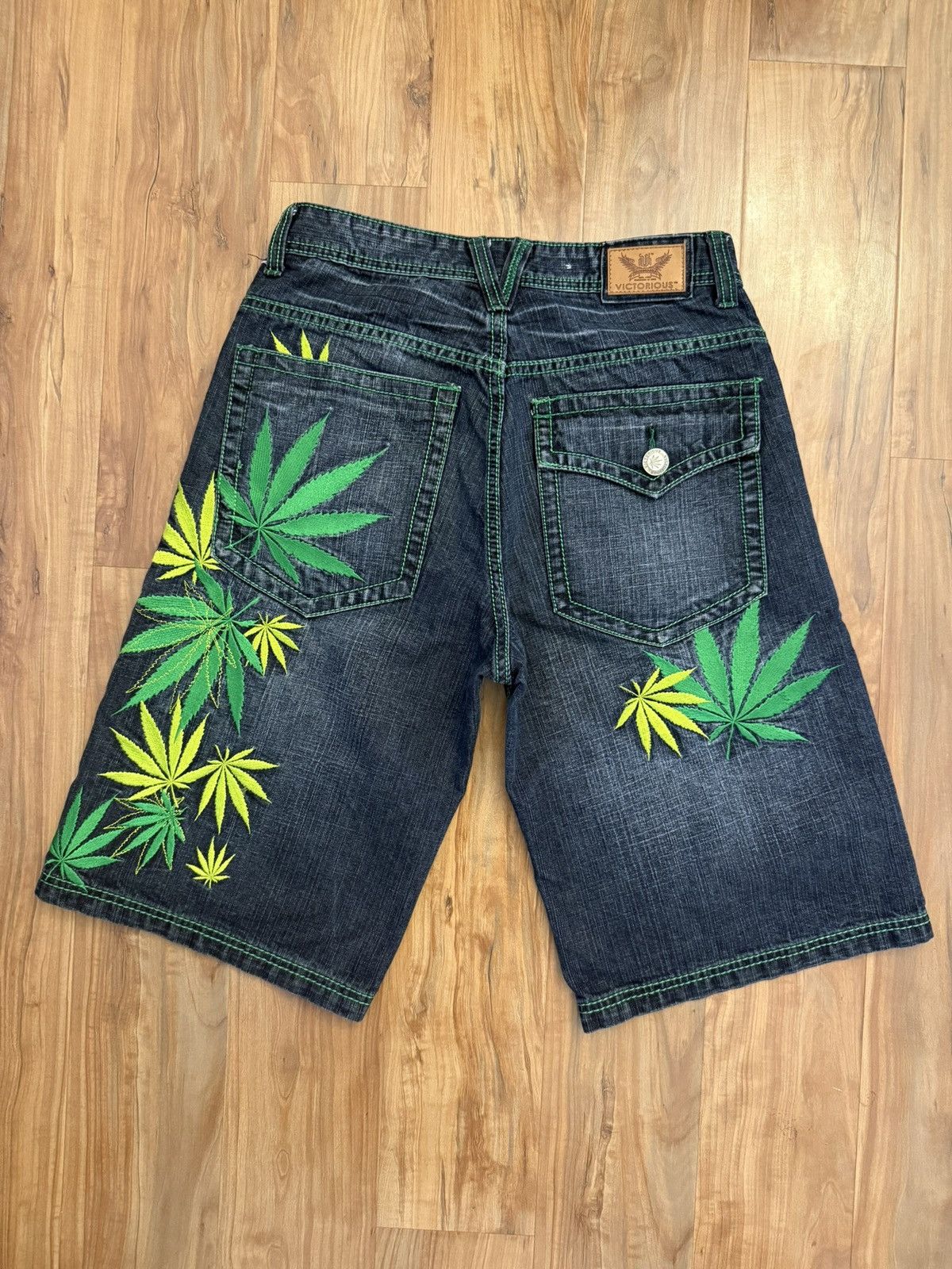 Other Za Jorts Size US 30 / EU 46 - 1 Thumbnail