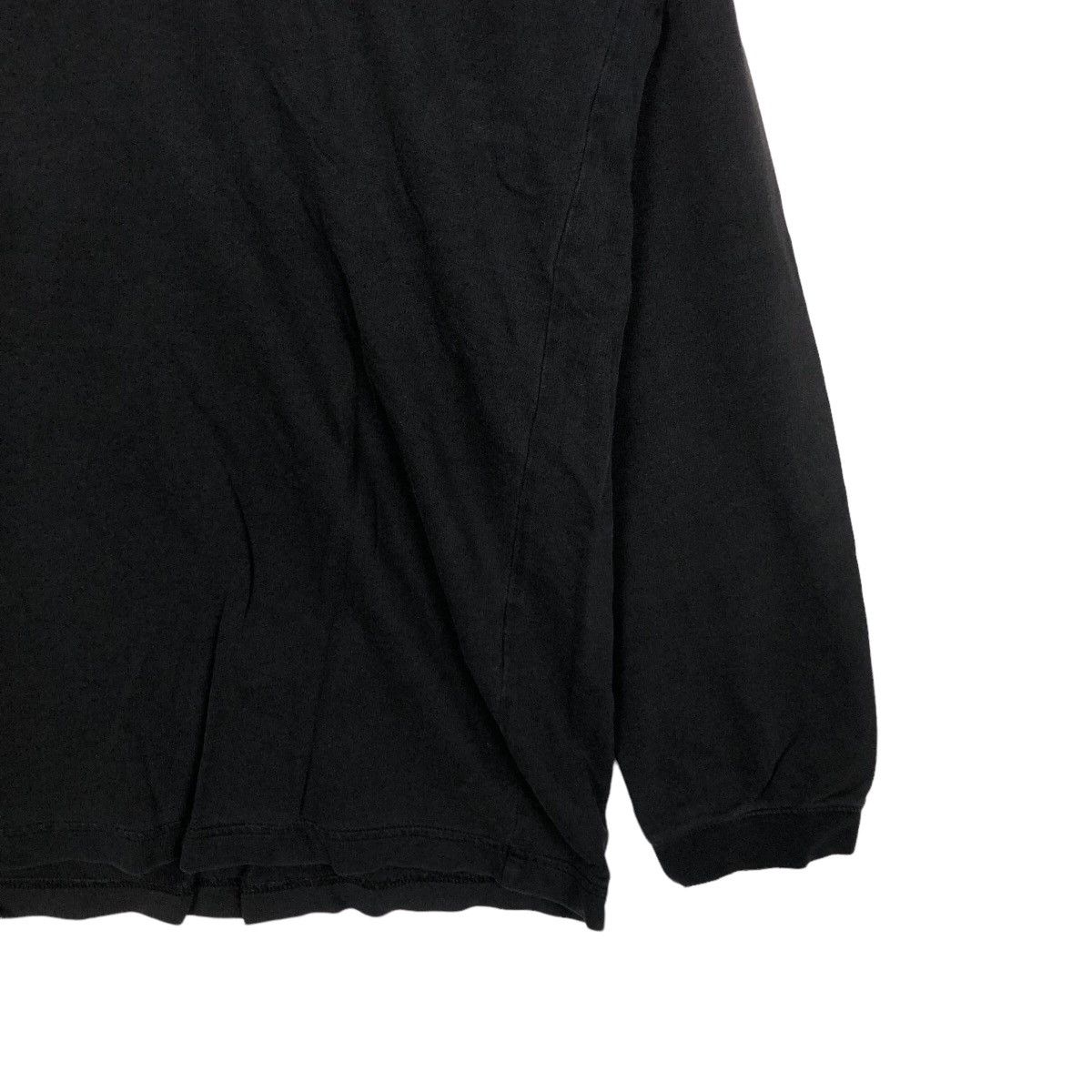 Canterbury of New Zealand VINTAGE CANTERBURY OF NEW ZEALAND SWEATSHIRT BIG LOGO RUGBY Size US L / EU 52-54 / 3 - 4 Thumbnail