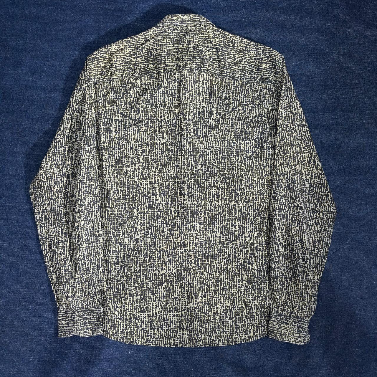 Armani Armani exchange shirt Size US M / EU 48-50 / 2 - 2 Thumbnail