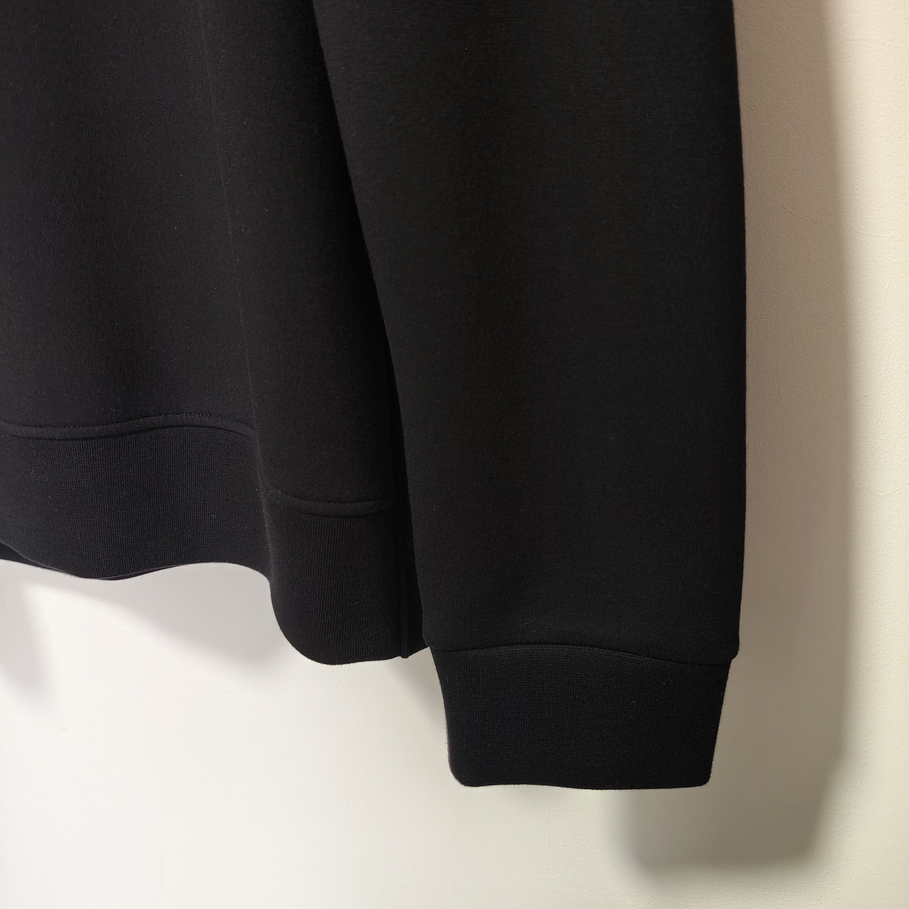 Neil Barrett bolt print sweatshirt Size US M / EU 48-50 / 2 - 4 Thumbnail