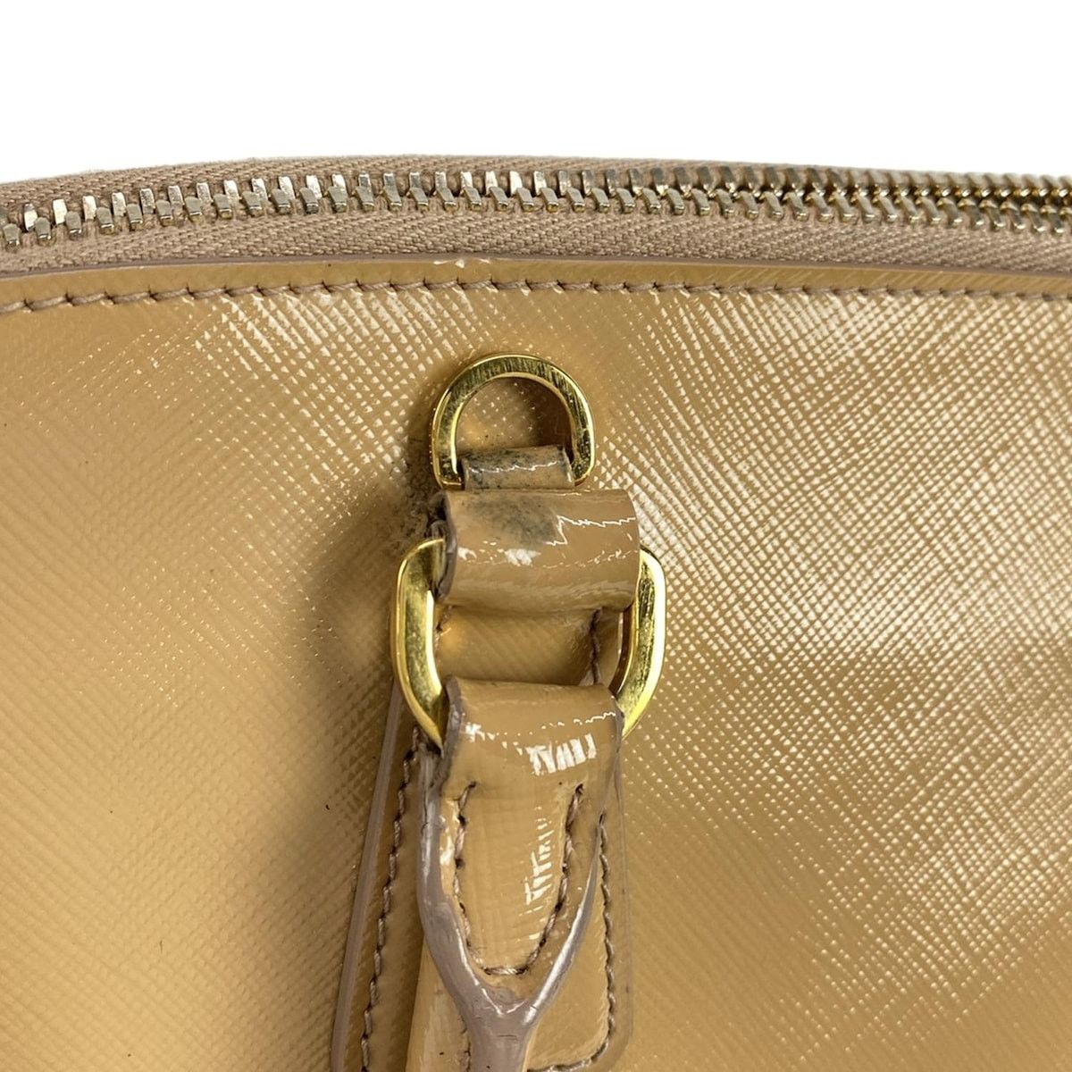 Prada PRADA Handbag Size ONE SIZE - 15 Thumbnail
