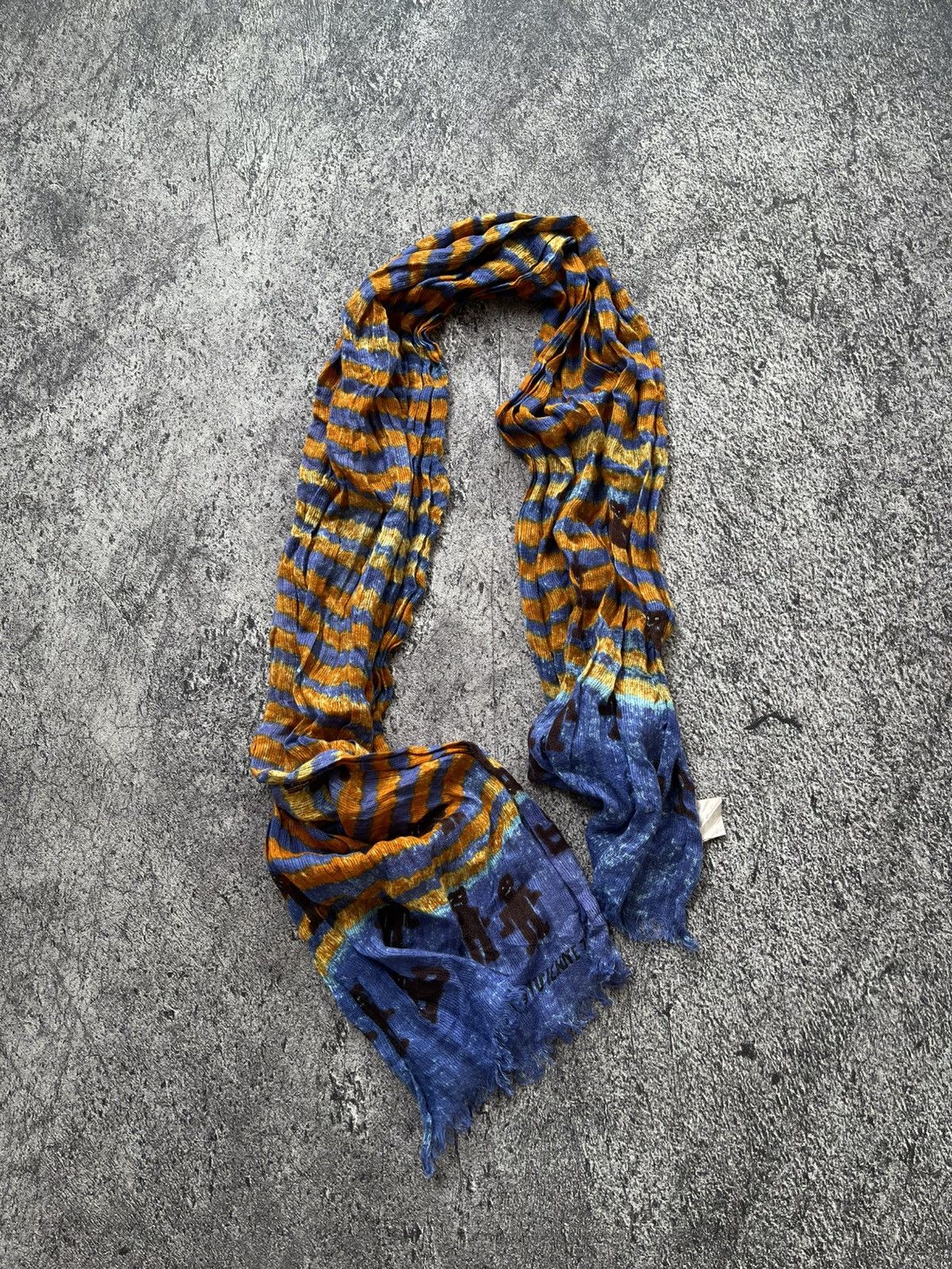 Vivienne Westwood Vivienne Westwood accessories scarves Size ONE SIZE - 1 Thumbnail