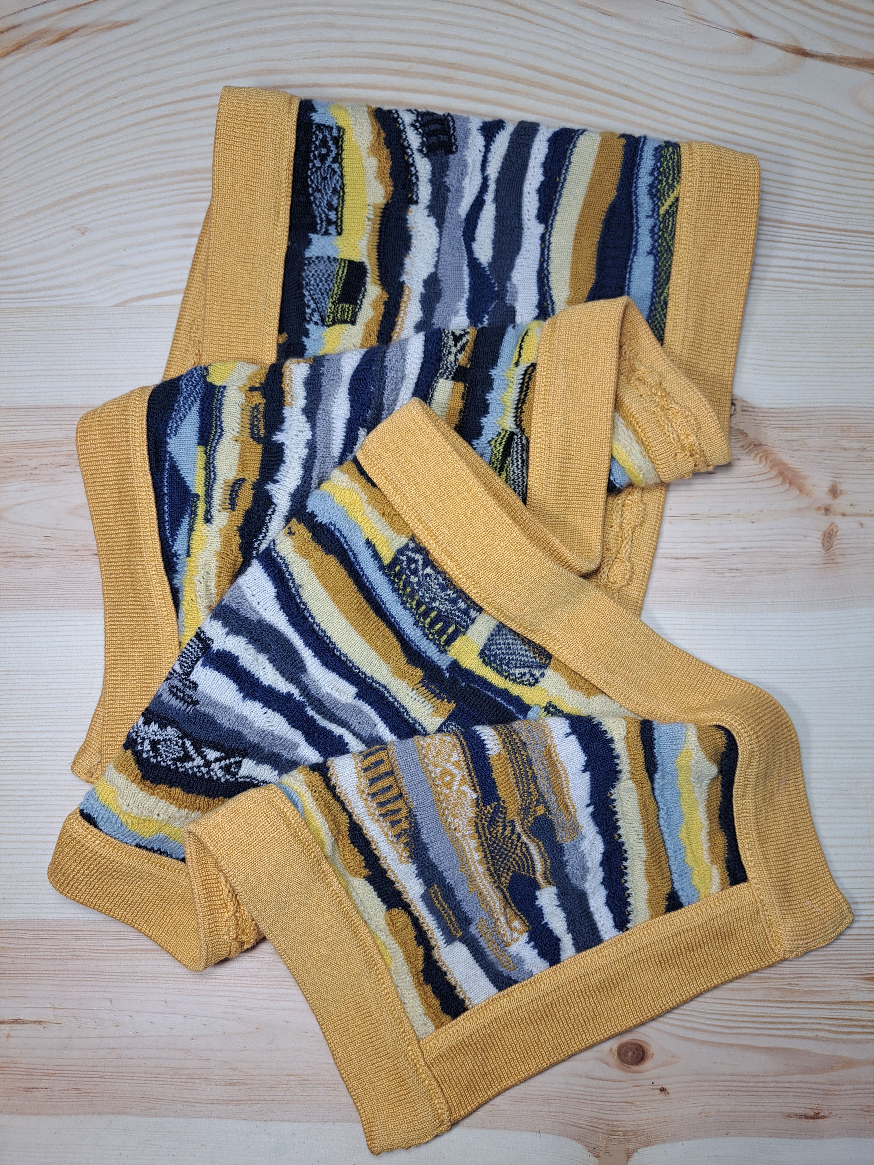 image of Coogi Australia Scarf 100% Wool, Women's