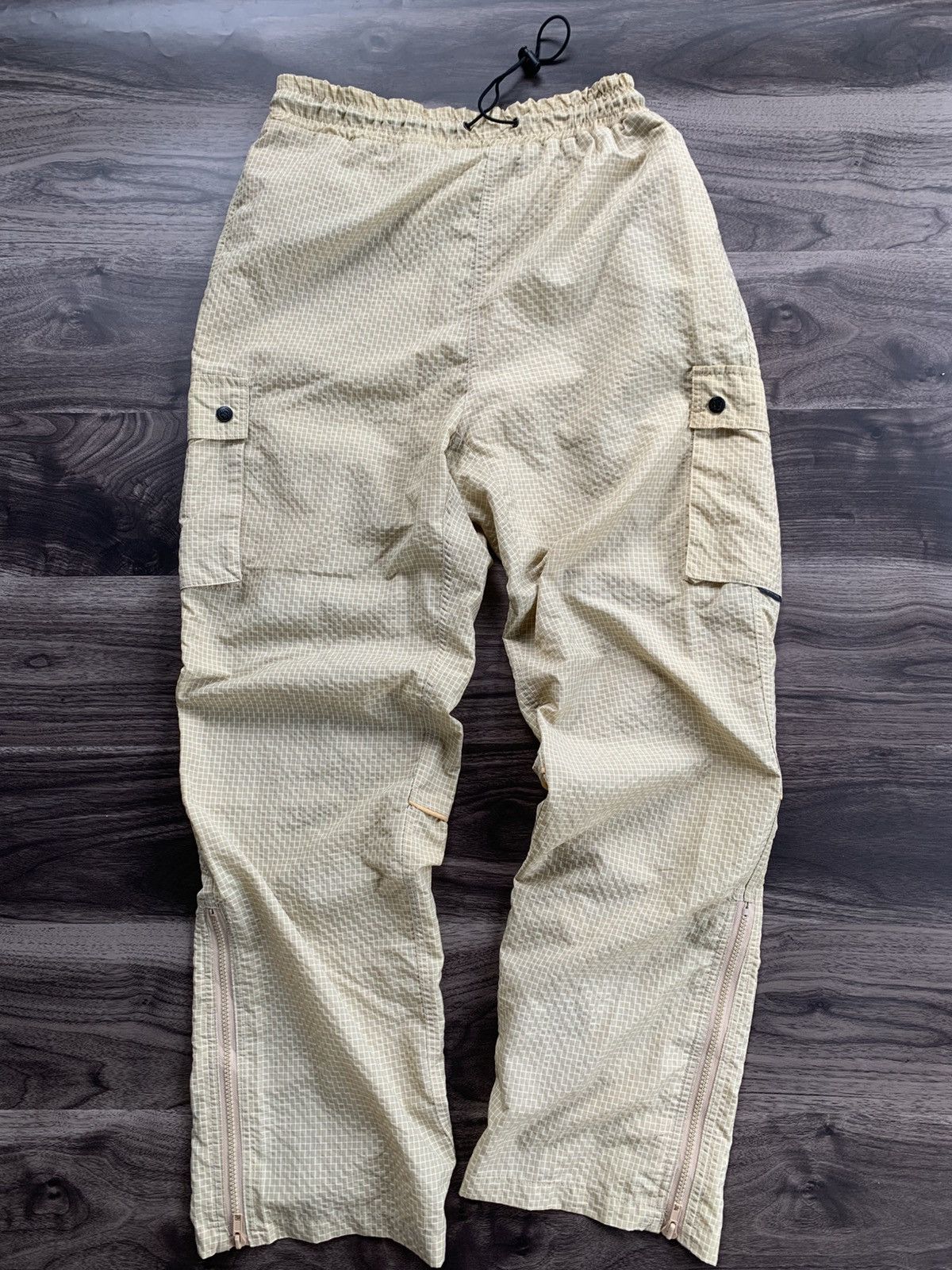 Neighborhood Rare 00s Neighborhood Skate Pants Cargo Size US 34 / EU 50 - 1 Thumbnail